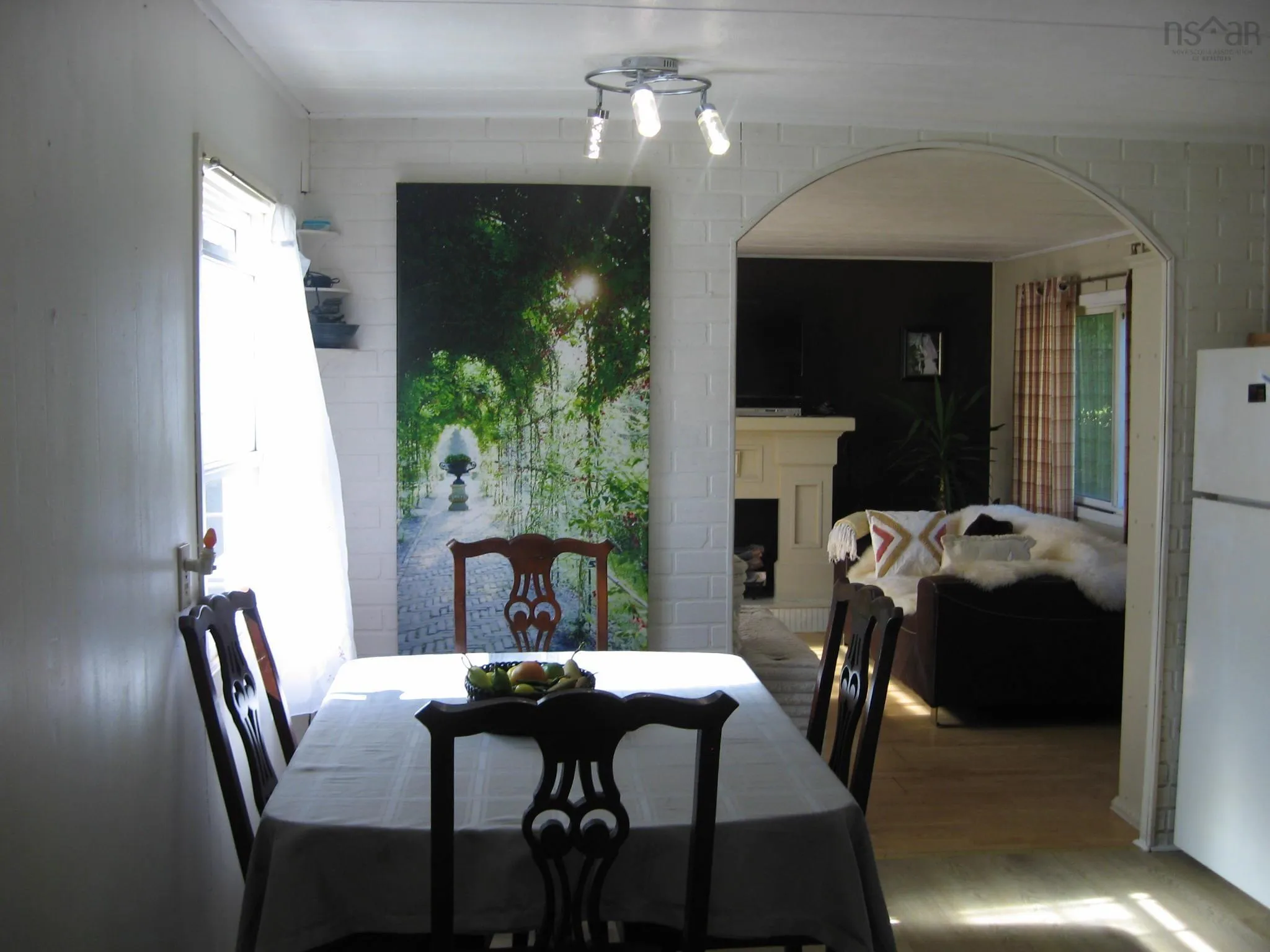 22 M Smith Road, White Point, NS B0T 1K0, 2 Bedrooms Bedrooms, ,1 BathroomBathrooms,Residential,For Sale,M Smith,202523544