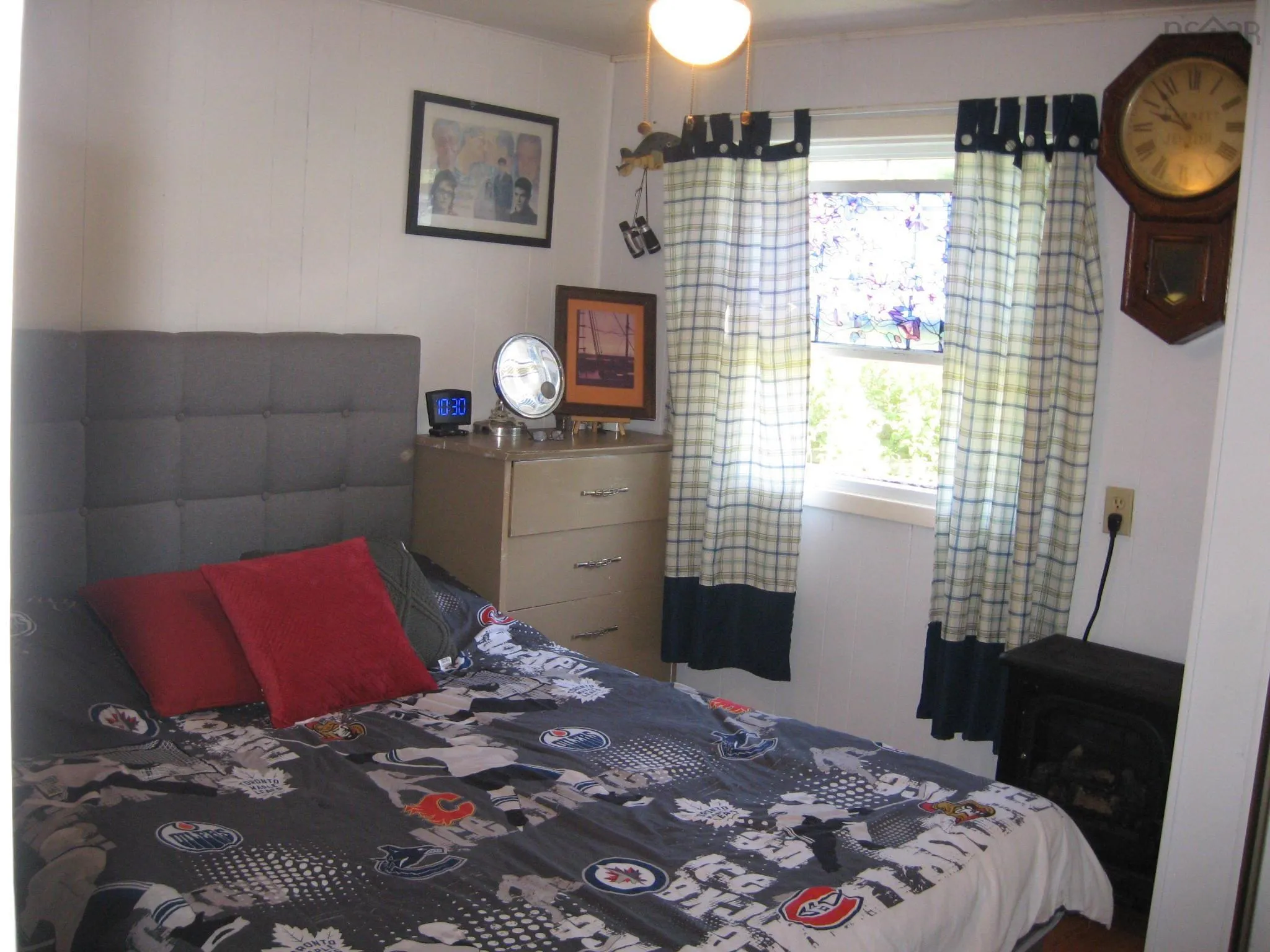 22 M Smith Road, White Point, NS B0T 1K0, 2 Bedrooms Bedrooms, ,1 BathroomBathrooms,Residential,For Sale,M Smith,202523544