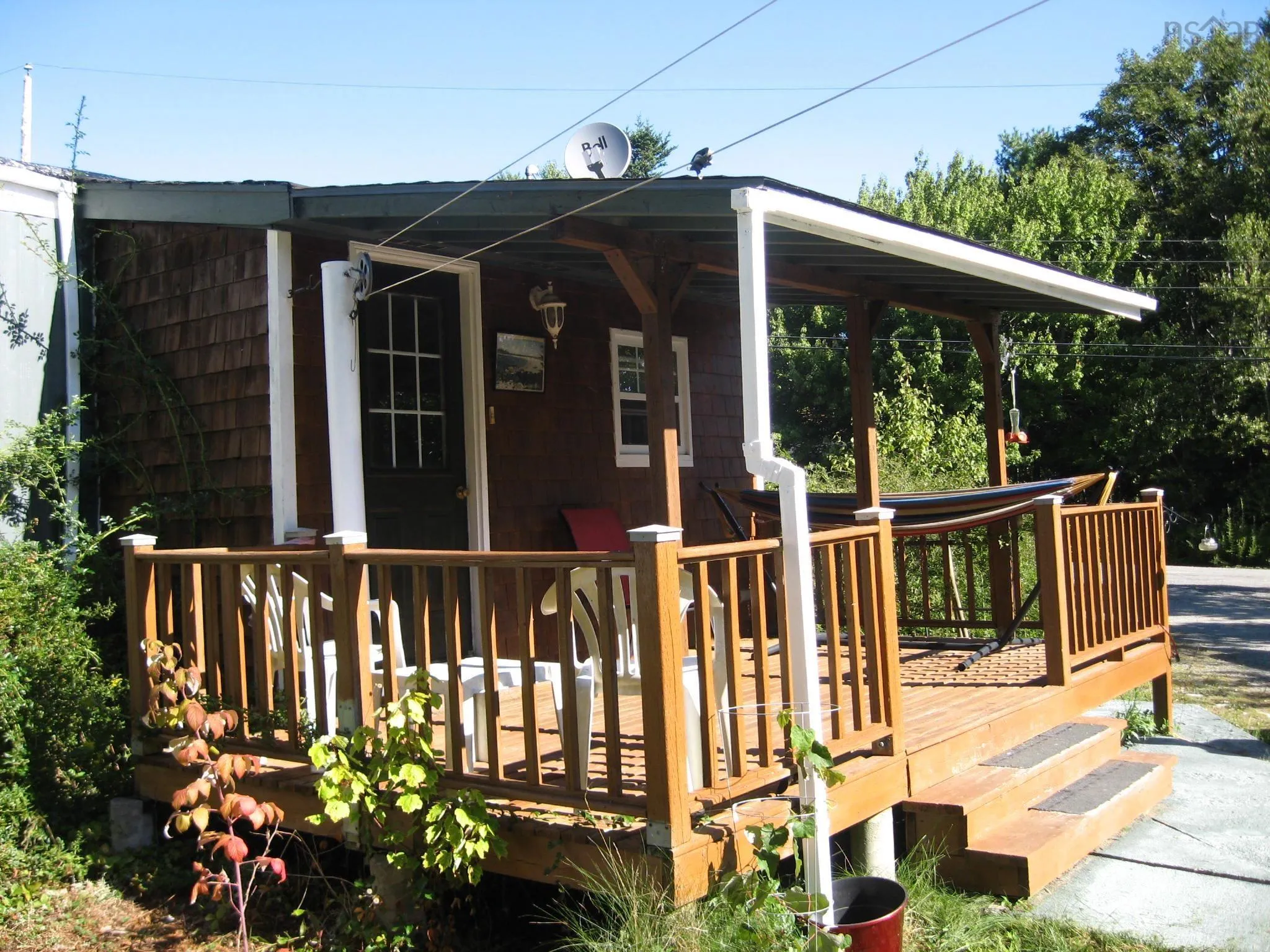 22 M Smith Road, White Point, NS B0T 1K0, 2 Bedrooms Bedrooms, ,1 BathroomBathrooms,Residential,For Sale,M Smith,202523544