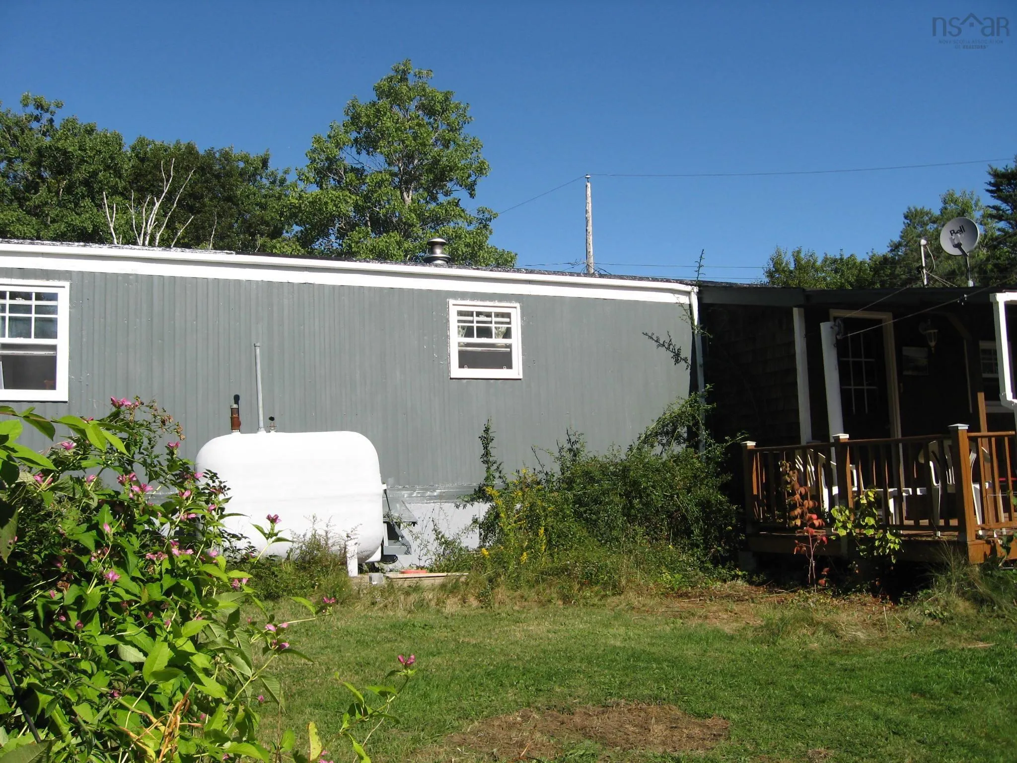 22 M Smith Road, White Point, NS B0T 1K0, 2 Bedrooms Bedrooms, ,1 BathroomBathrooms,Residential,For Sale,M Smith,202523544