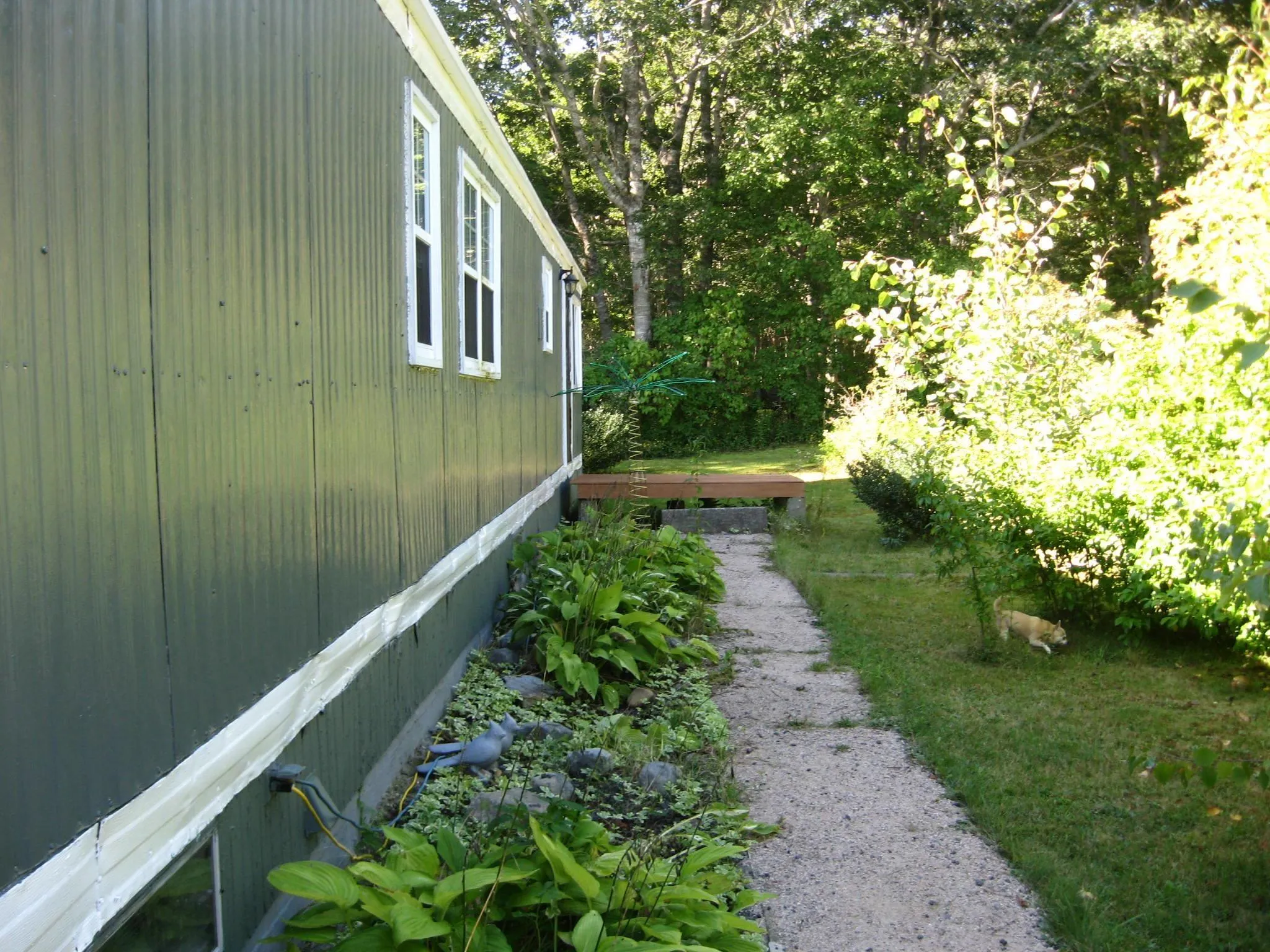 22 M Smith Road, White Point, NS B0T 1K0, 2 Bedrooms Bedrooms, ,1 BathroomBathrooms,Residential,For Sale,M Smith,202523544
