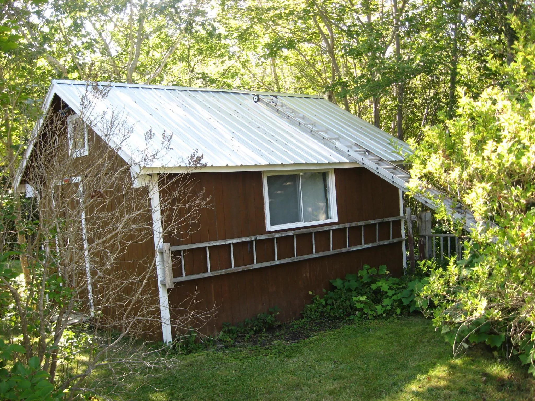 22 M Smith Road, White Point, NS B0T 1K0, 2 Bedrooms Bedrooms, ,1 BathroomBathrooms,Residential,For Sale,M Smith,202523544