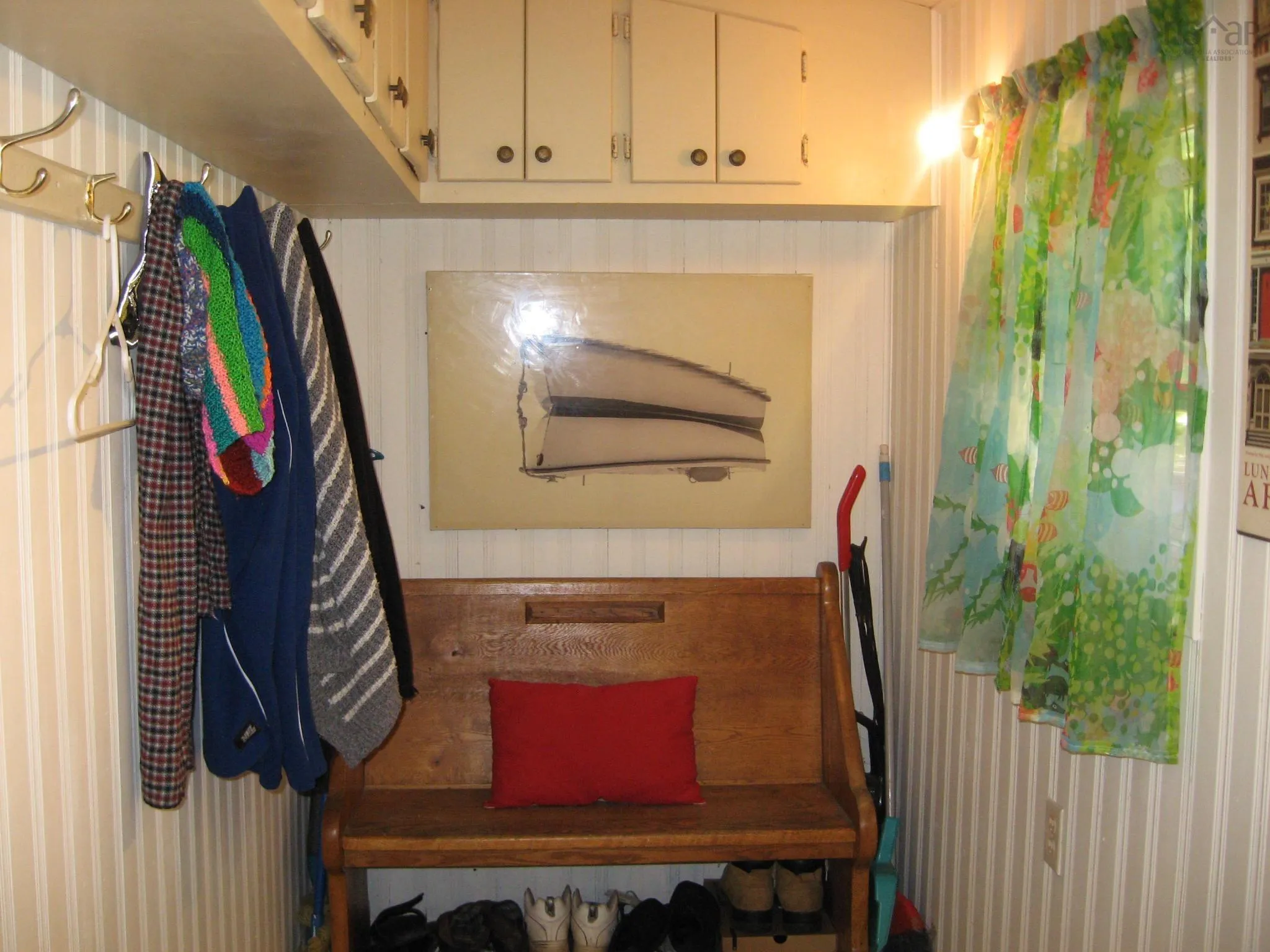 22 M Smith Road, White Point, NS B0T 1K0, 2 Bedrooms Bedrooms, ,1 BathroomBathrooms,Residential,For Sale,M Smith,202523544