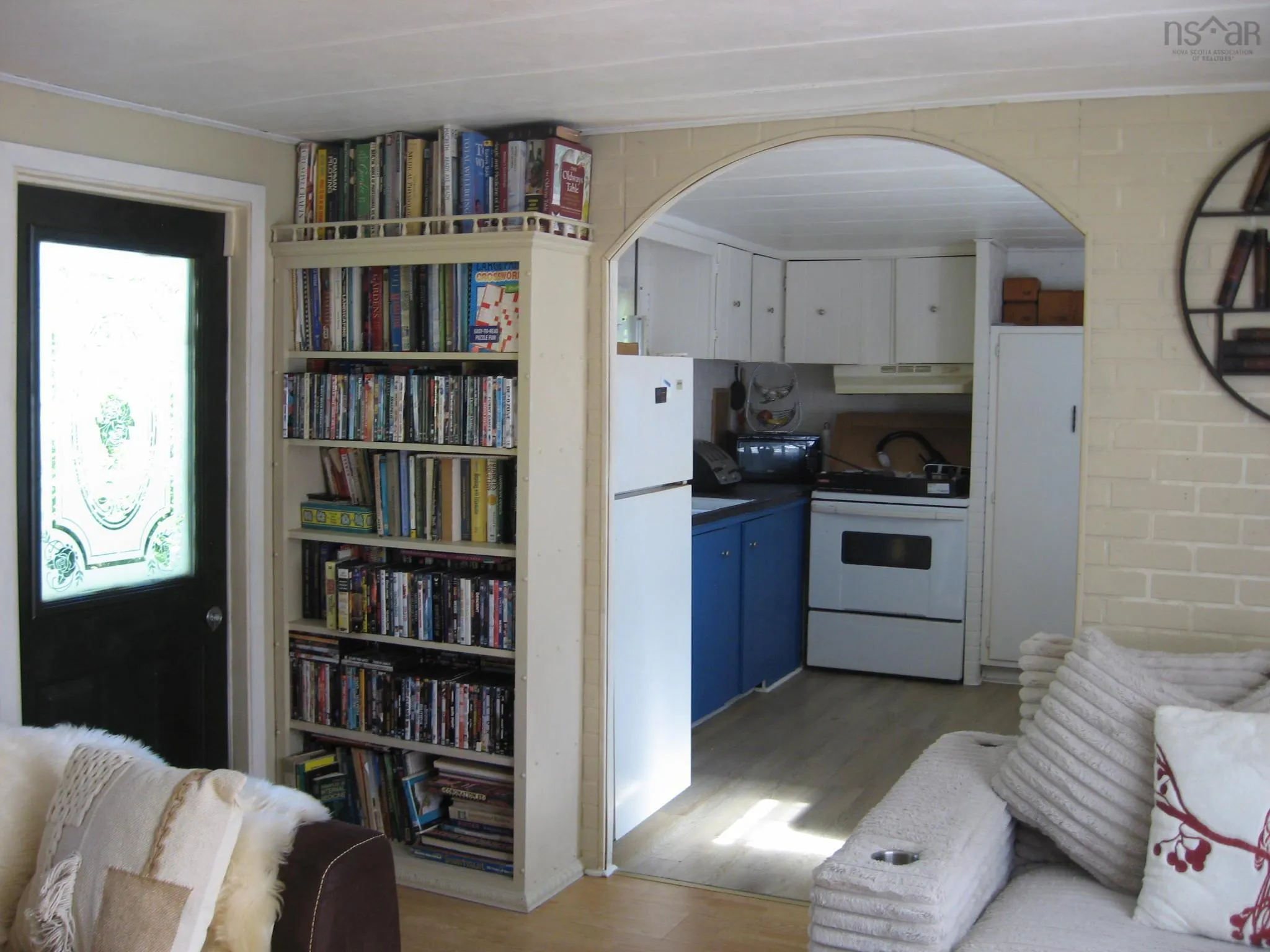 22 M Smith Road, White Point, NS B0T 1K0, 2 Bedrooms Bedrooms, ,1 BathroomBathrooms,Residential,For Sale,M Smith,202523544