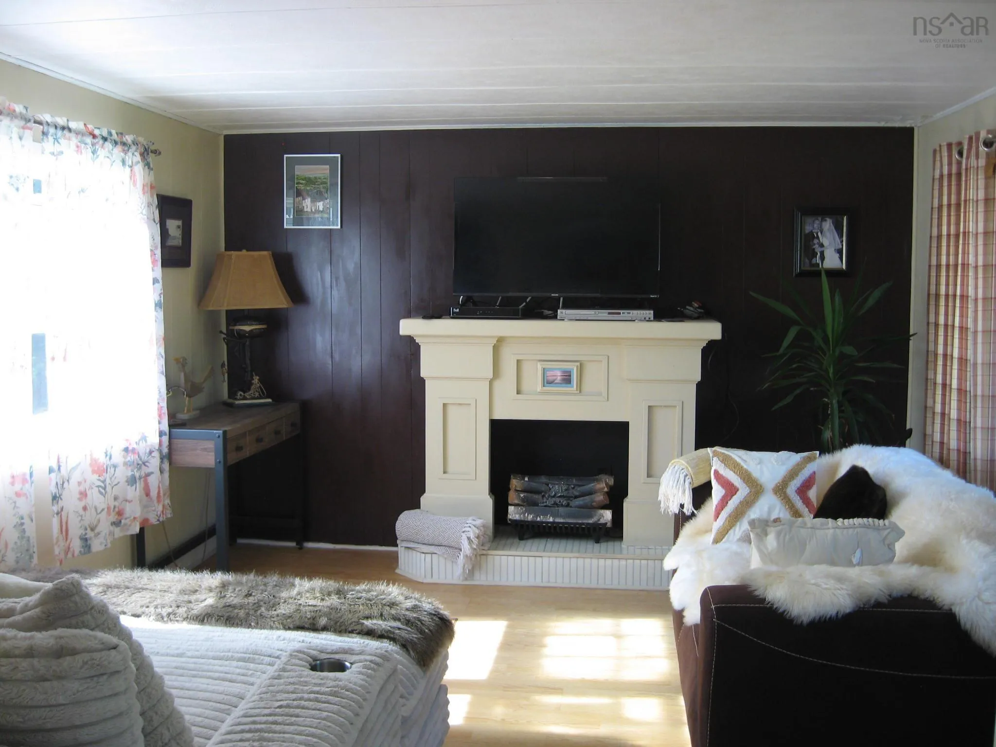 22 M Smith Road, White Point, NS B0T 1K0, 2 Bedrooms Bedrooms, ,1 BathroomBathrooms,Residential,For Sale,M Smith,202523544