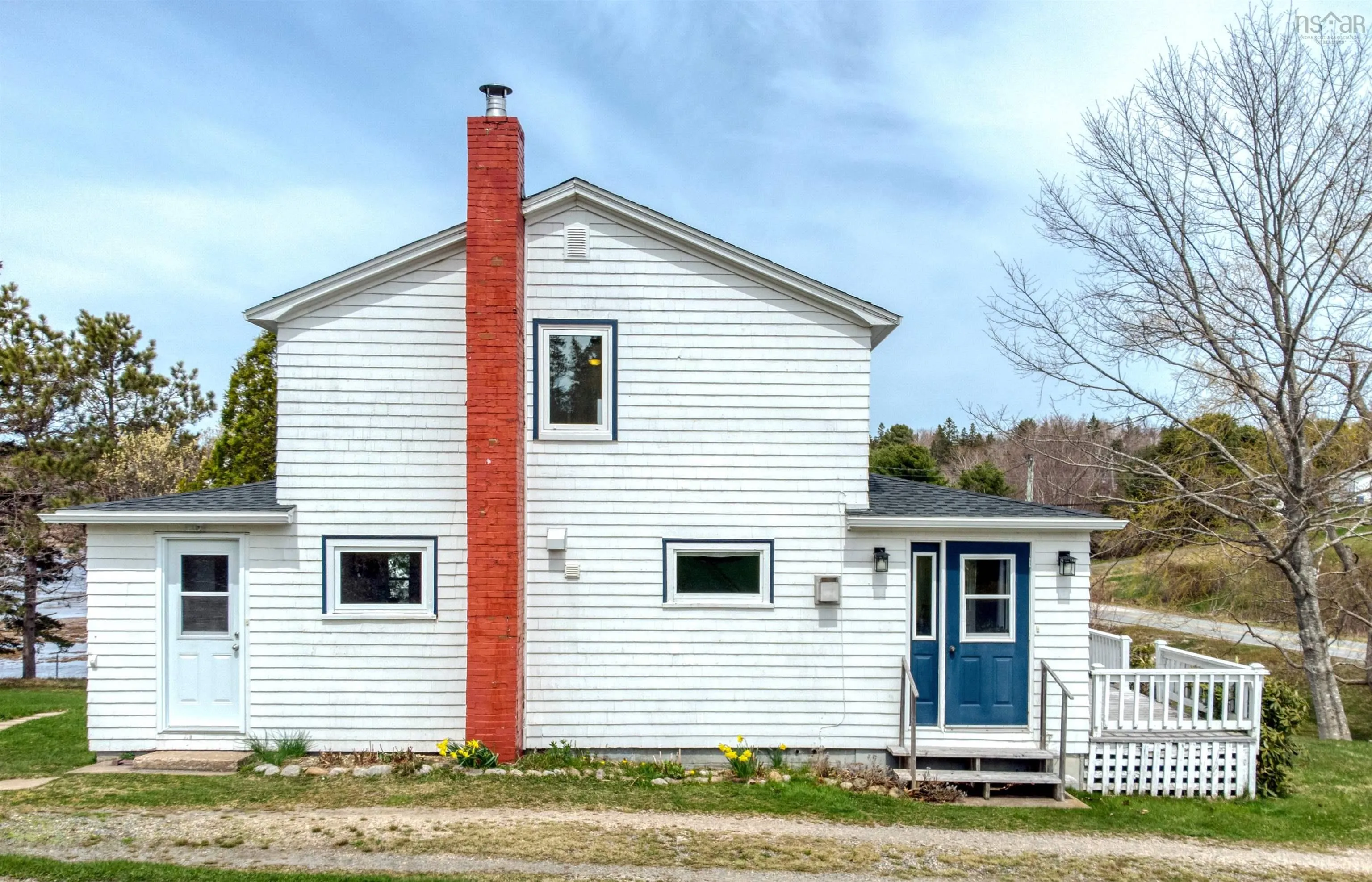 632 Oakland Road, Indian Point Ns B0j 2e0, 3 Bedrooms Bedrooms, ,2 BathroomsBathrooms,Residential,For Sale,Oakland,202509750