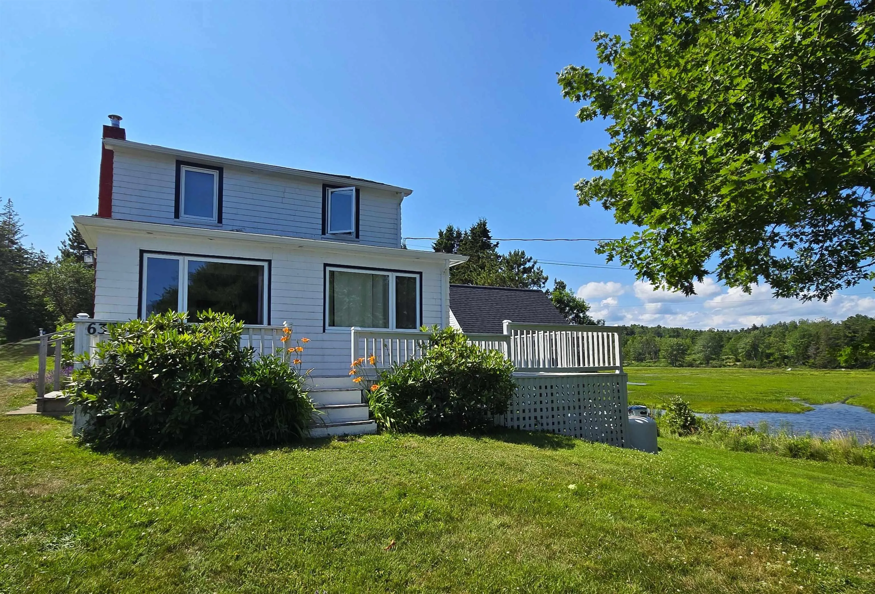 632 Oakland Road, Indian Point Ns B0j 2e0, 3 Bedrooms Bedrooms, ,2 BathroomsBathrooms,Residential,For Sale,Oakland,202509750
