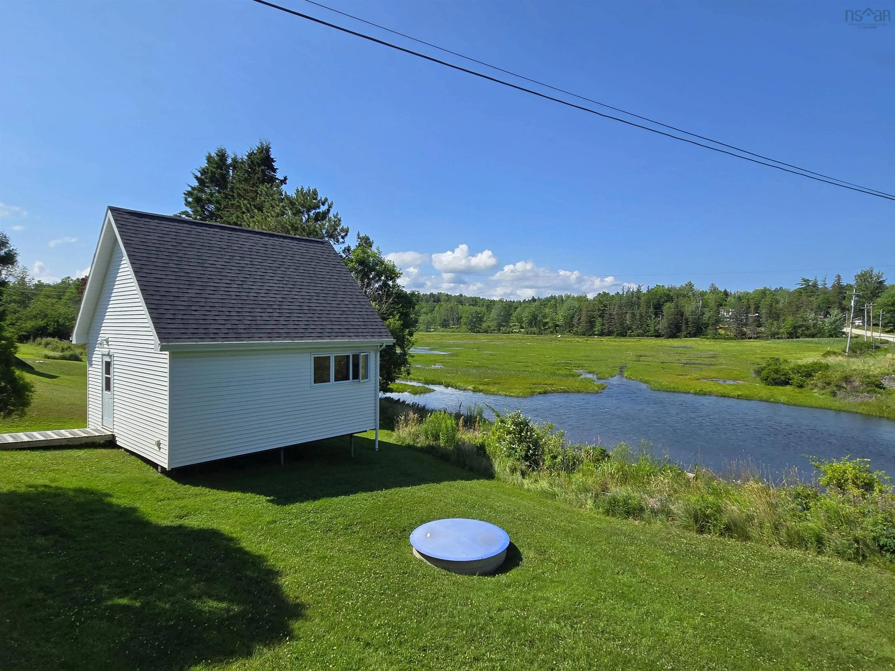 632 Oakland Road, Indian Point Ns B0j 2e0, 3 Bedrooms Bedrooms, ,2 BathroomsBathrooms,Residential,For Sale,Oakland,202509750