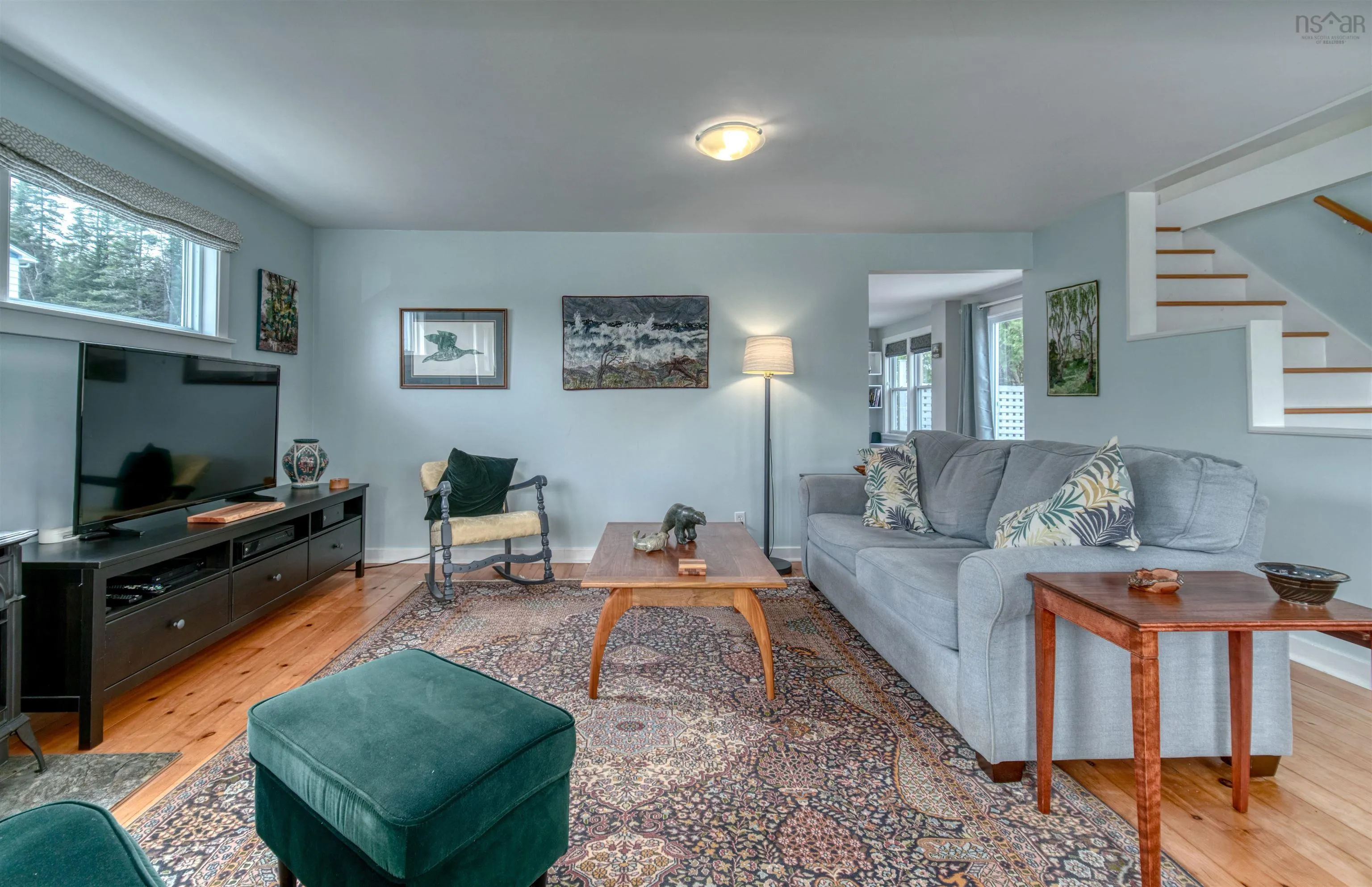 632 Oakland Road, Indian Point Ns B0j 2e0, 3 Bedrooms Bedrooms, ,2 BathroomsBathrooms,Residential,For Sale,Oakland,202509750