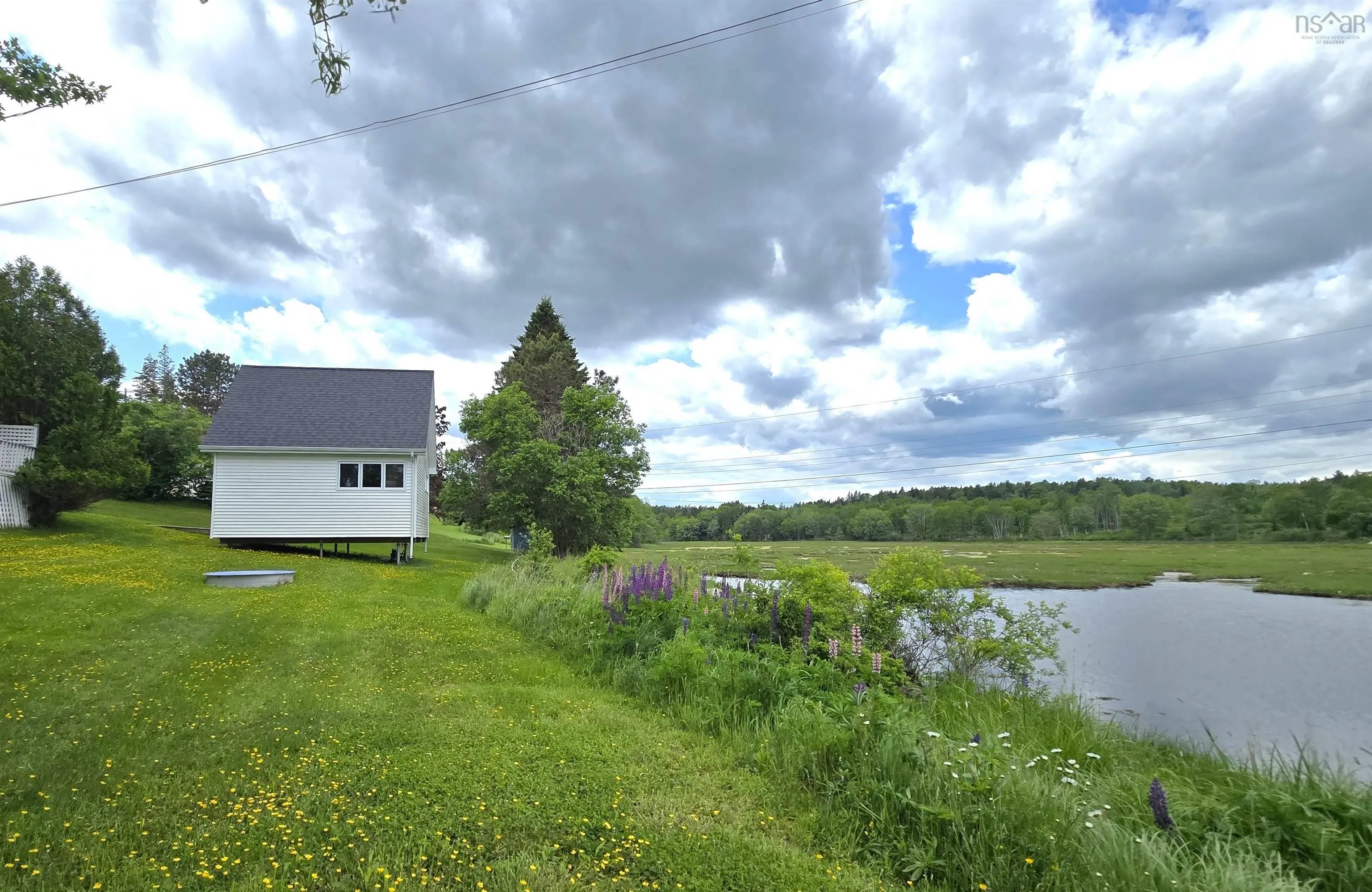 632 Oakland Road, Indian Point Ns B0j 2e0, 3 Bedrooms Bedrooms, ,2 BathroomsBathrooms,Residential,For Sale,Oakland,202509750