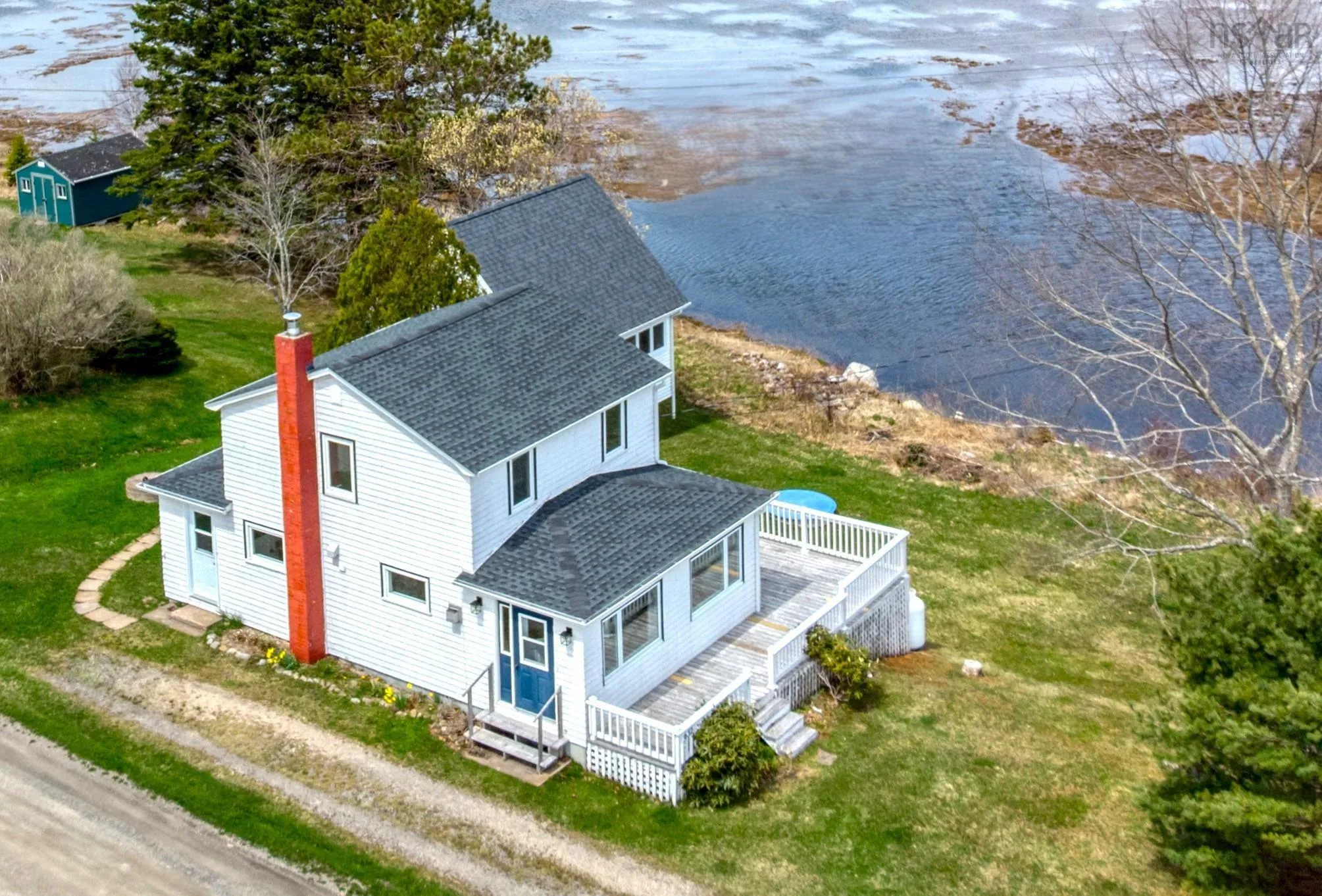 632 Oakland Road, Indian Point Ns B0j 2e0, 3 Bedrooms Bedrooms, ,2 BathroomsBathrooms,Residential,For Sale,Oakland,202509750