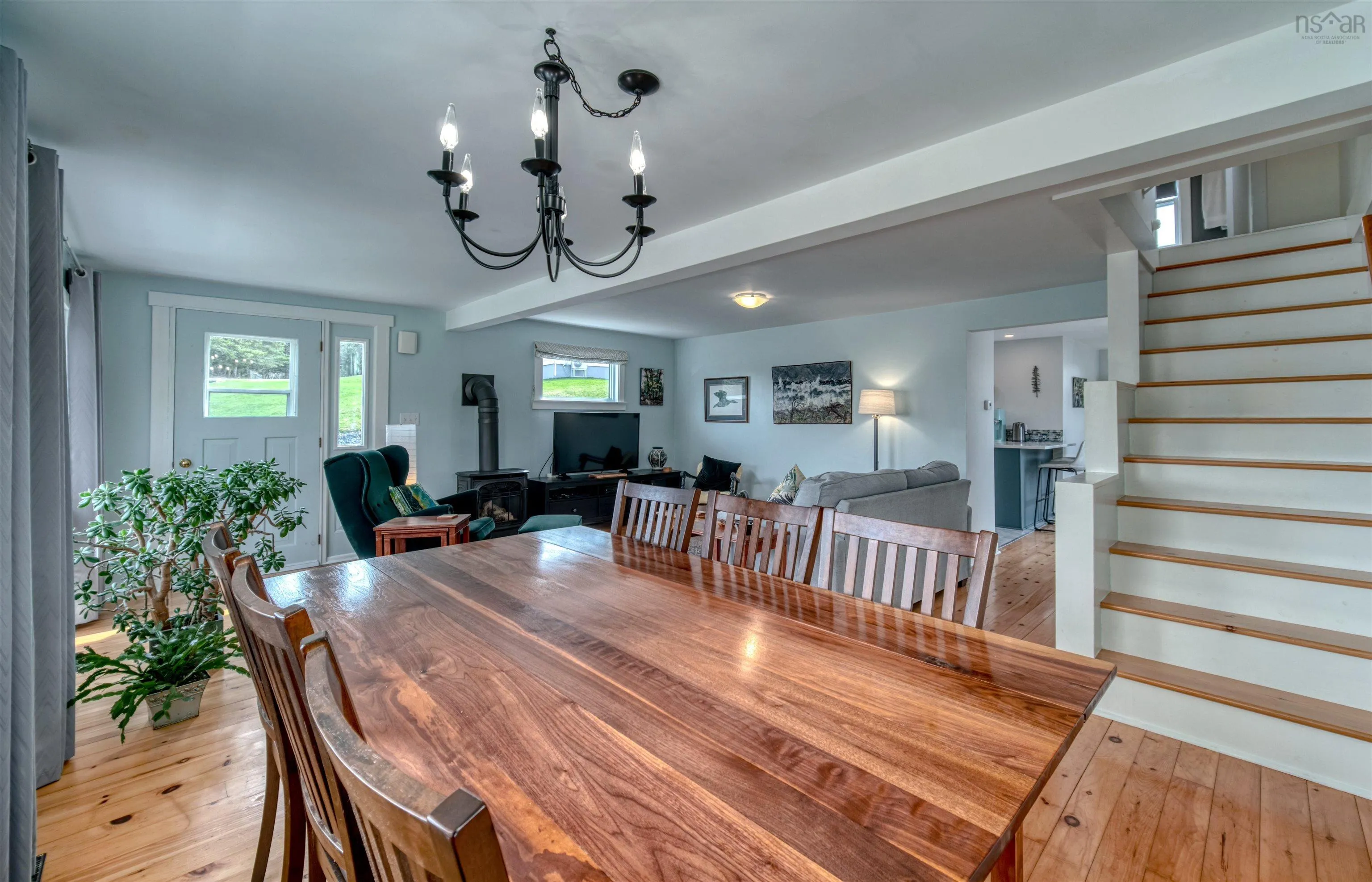 632 Oakland Road, Indian Point Ns B0j 2e0, 3 Bedrooms Bedrooms, ,2 BathroomsBathrooms,Residential,For Sale,Oakland,202509750