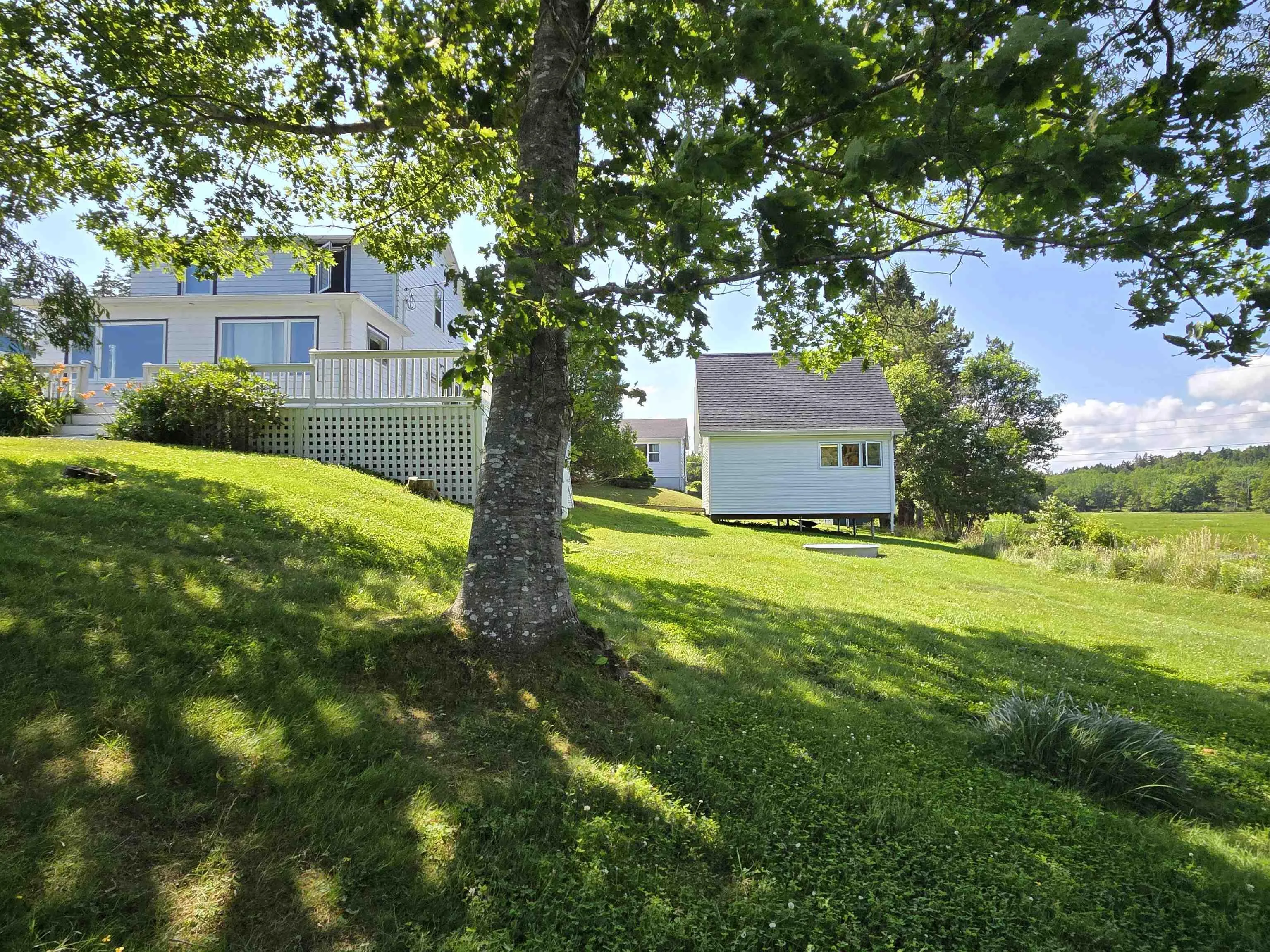 632 Oakland Road, Indian Point Ns B0j 2e0, 3 Bedrooms Bedrooms, ,2 BathroomsBathrooms,Residential,For Sale,Oakland,202509750