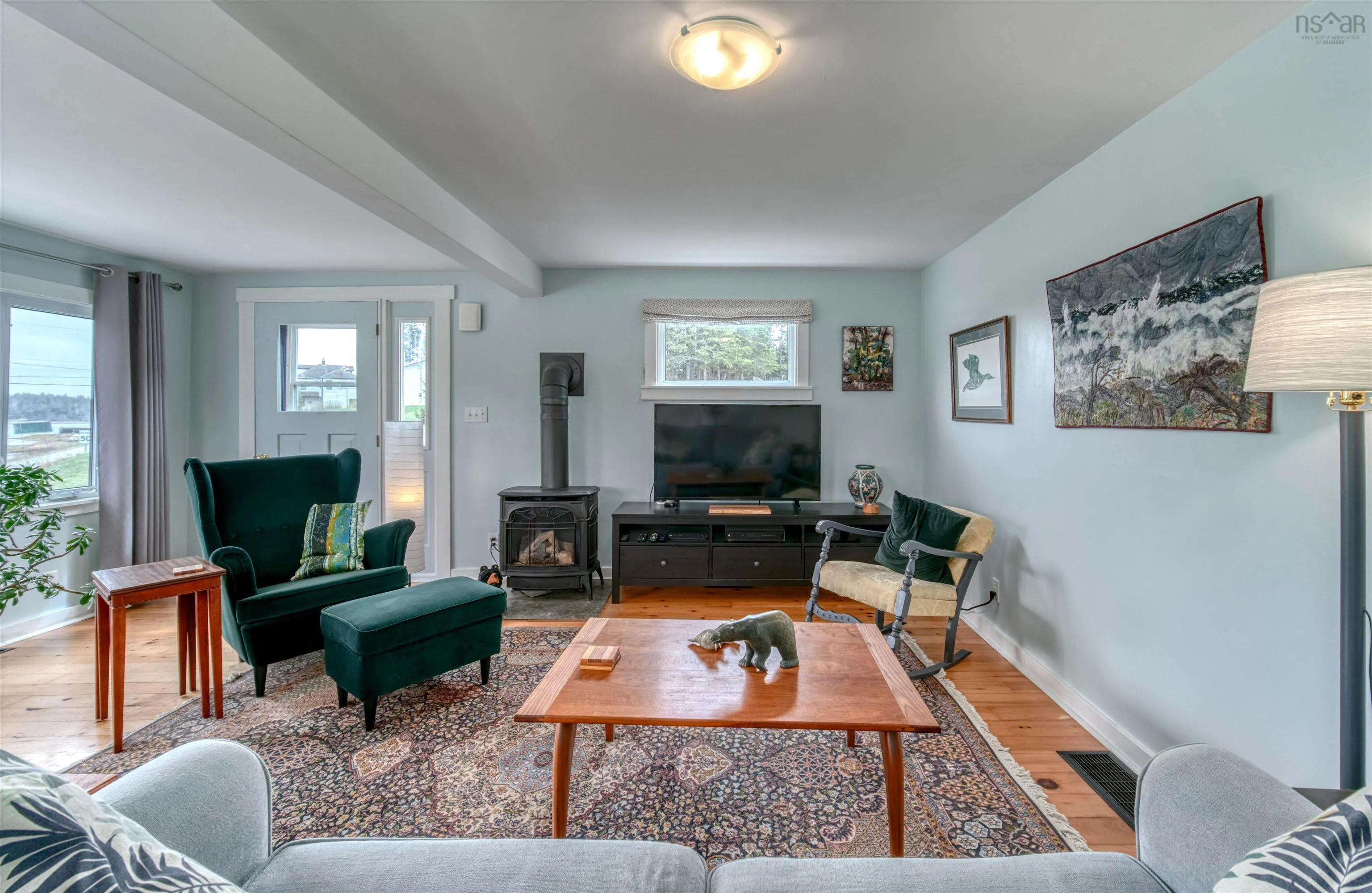 632 Oakland Road, Indian Point Ns B0j 2e0, 3 Bedrooms Bedrooms, ,2 BathroomsBathrooms,Residential,For Sale,Oakland,202509750