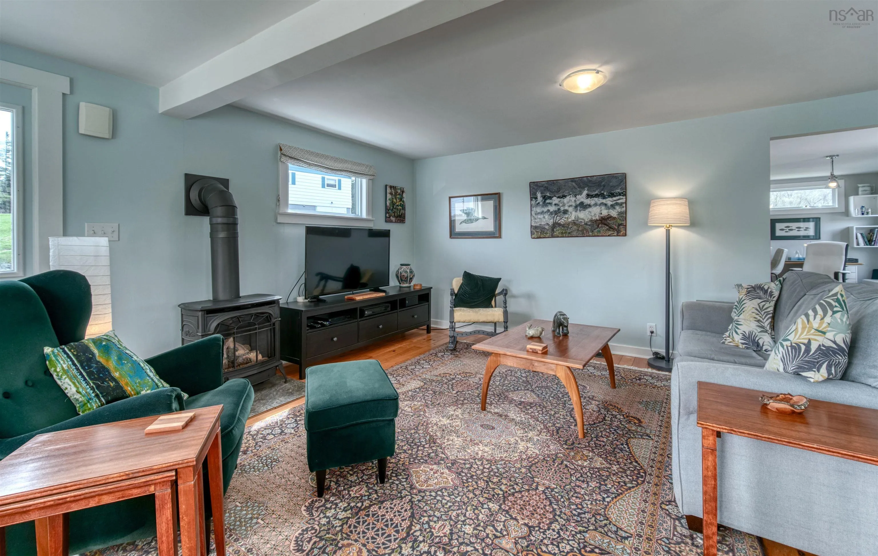 632 Oakland Road, Indian Point Ns B0j 2e0, 3 Bedrooms Bedrooms, ,2 BathroomsBathrooms,Residential,For Sale,Oakland,202509750