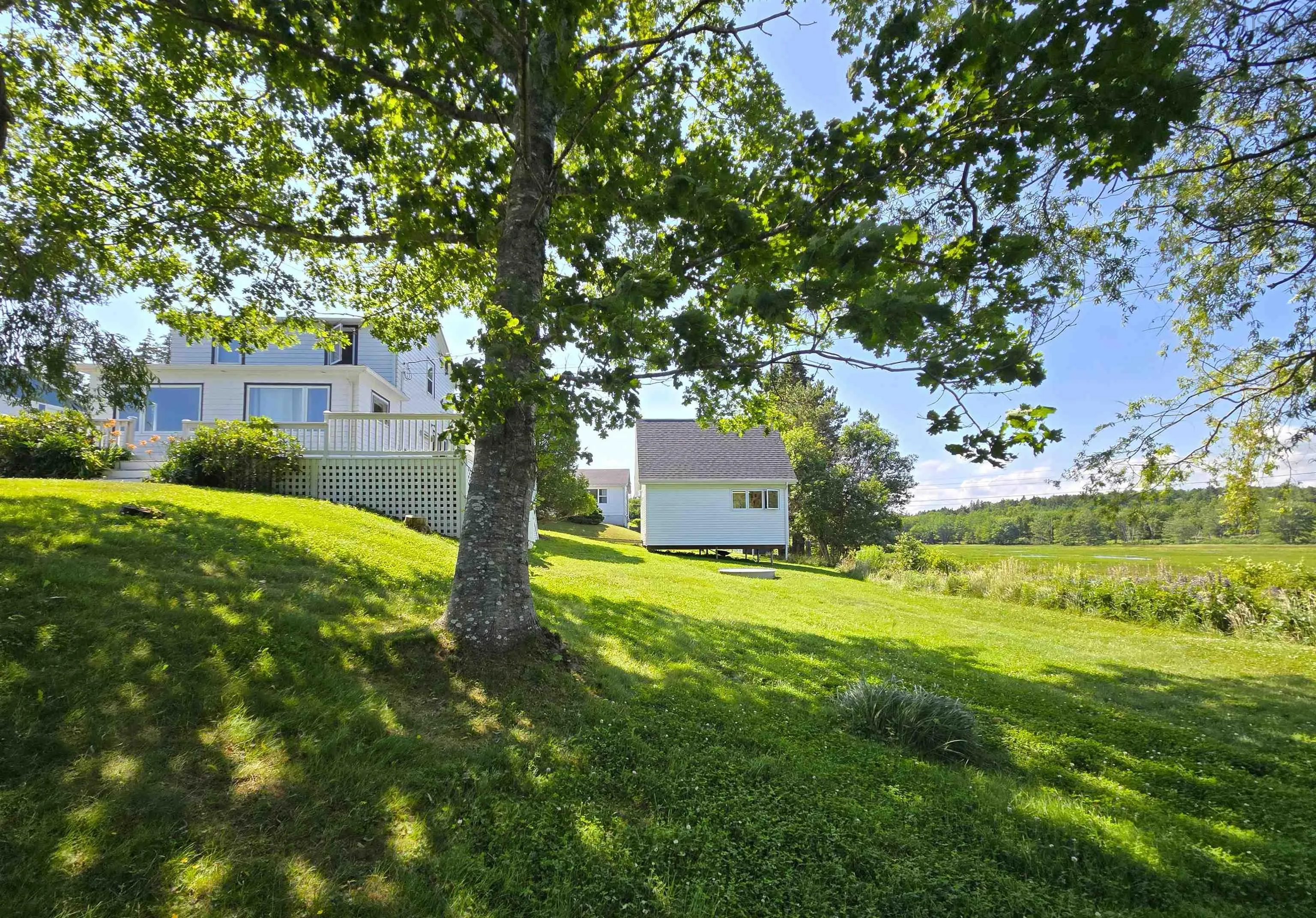 632 Oakland Road, Indian Point Ns B0j 2e0, 3 Bedrooms Bedrooms, ,2 BathroomsBathrooms,Residential,For Sale,Oakland,202509750