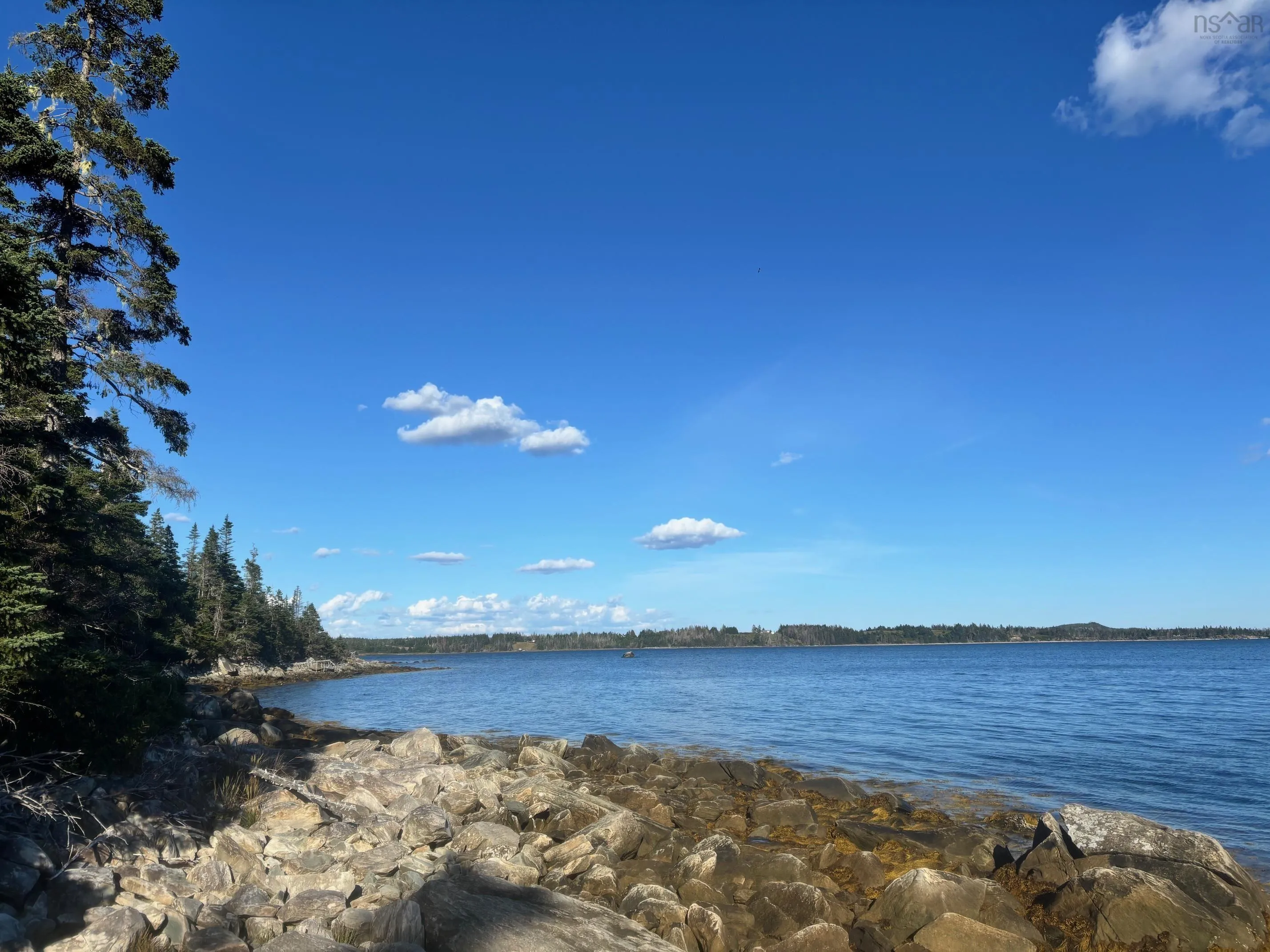 Highway 7 Lot 2, Port Dufferin, NS B0J 2R0, ,Land,For Sale,Highway 7,202523230