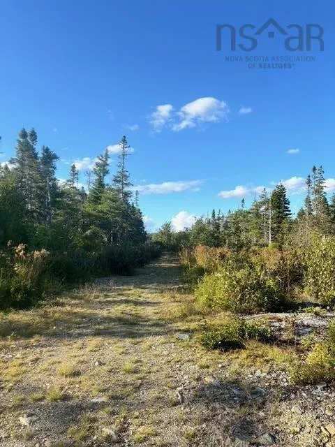 Highway 7 Lot 2, Port Dufferin, NS B0J 2R0, ,Land,For Sale,Highway 7,202523230