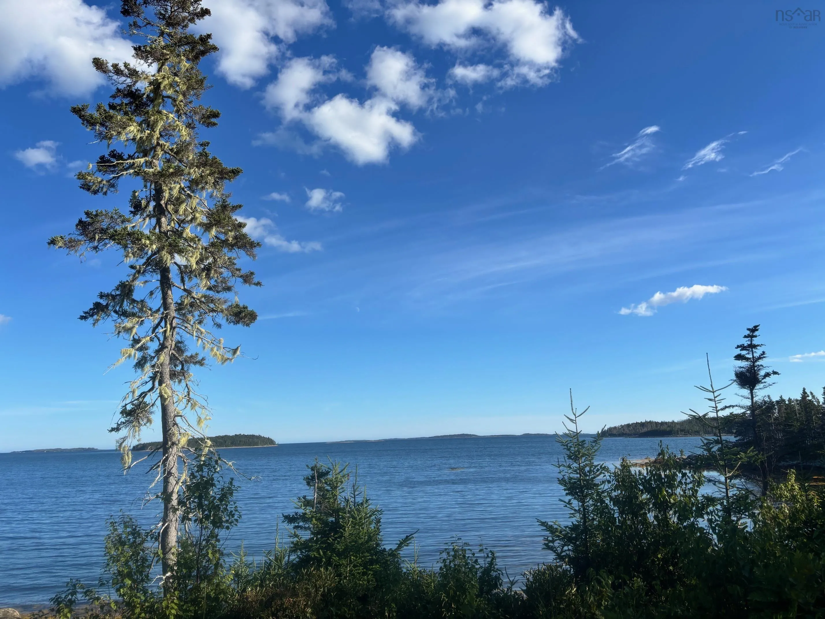 Highway 7 Lot 2, Port Dufferin, NS B0J 2R0, ,Land,For Sale,Highway 7,202523230