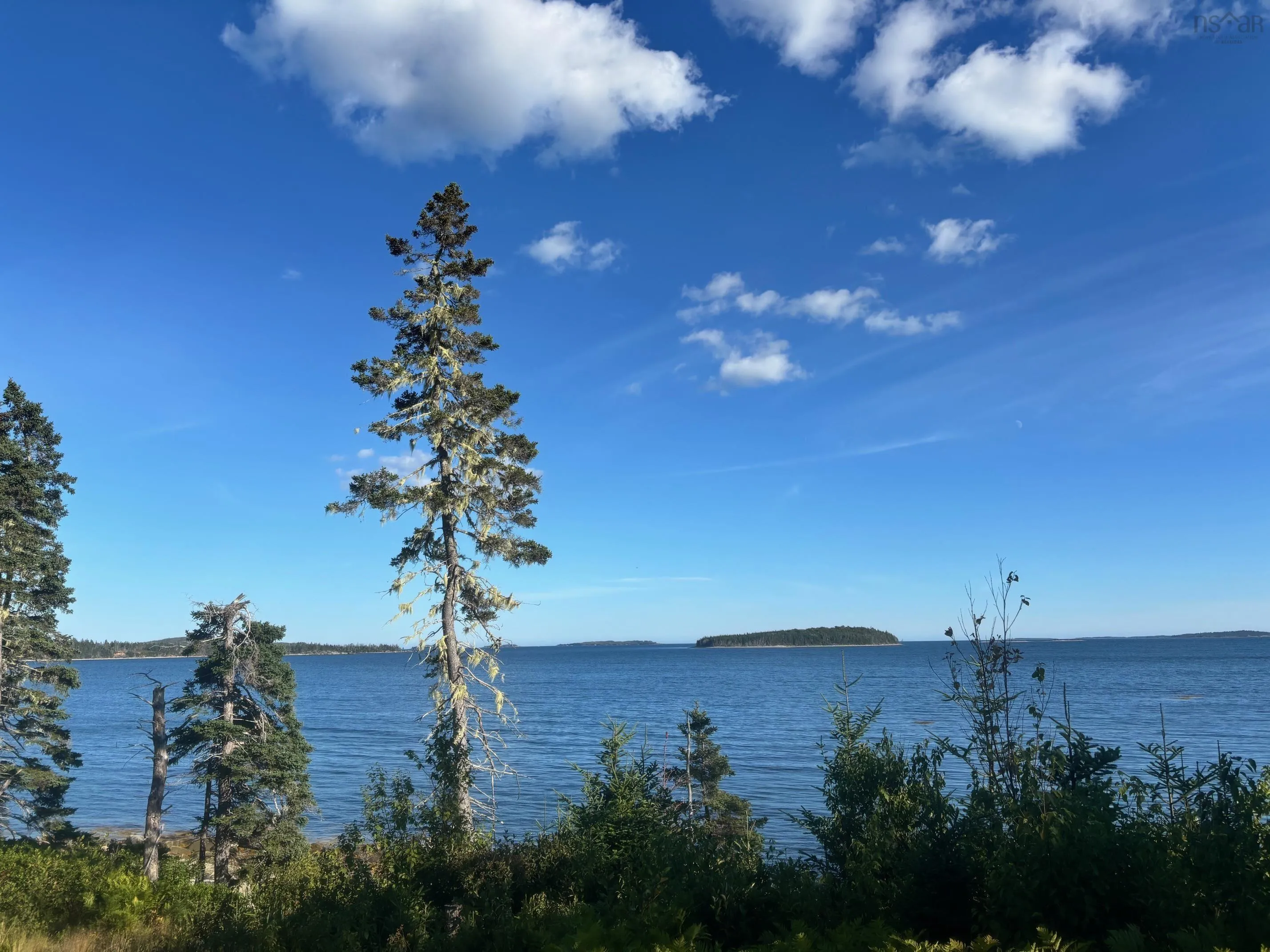 Highway 7 Lot 2, Port Dufferin, NS B0J 2R0, ,Land,For Sale,Highway 7,202523230