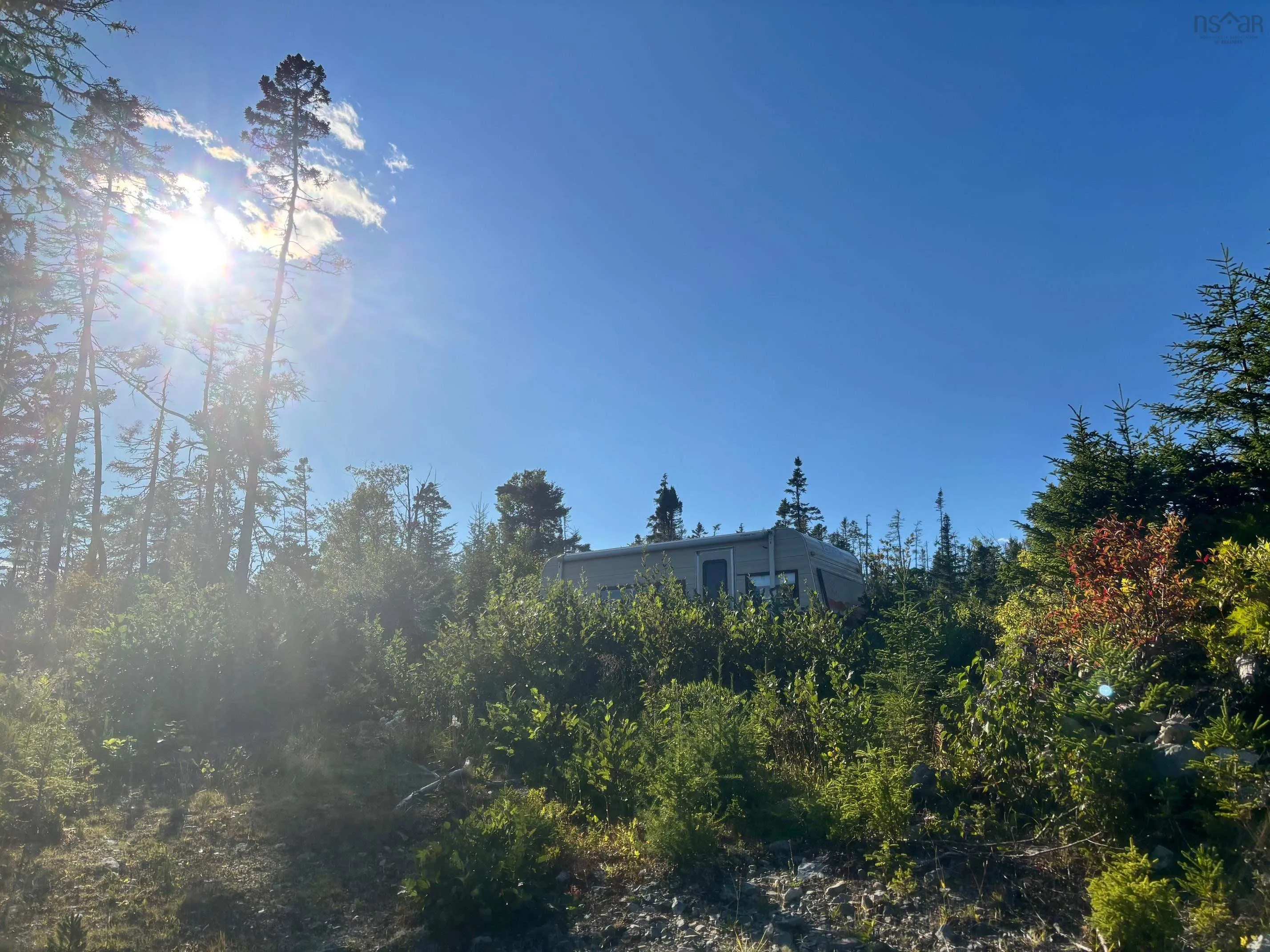 Highway 7 Lot 2, Port Dufferin, NS B0J 2R0, ,Land,For Sale,Highway 7,202523230