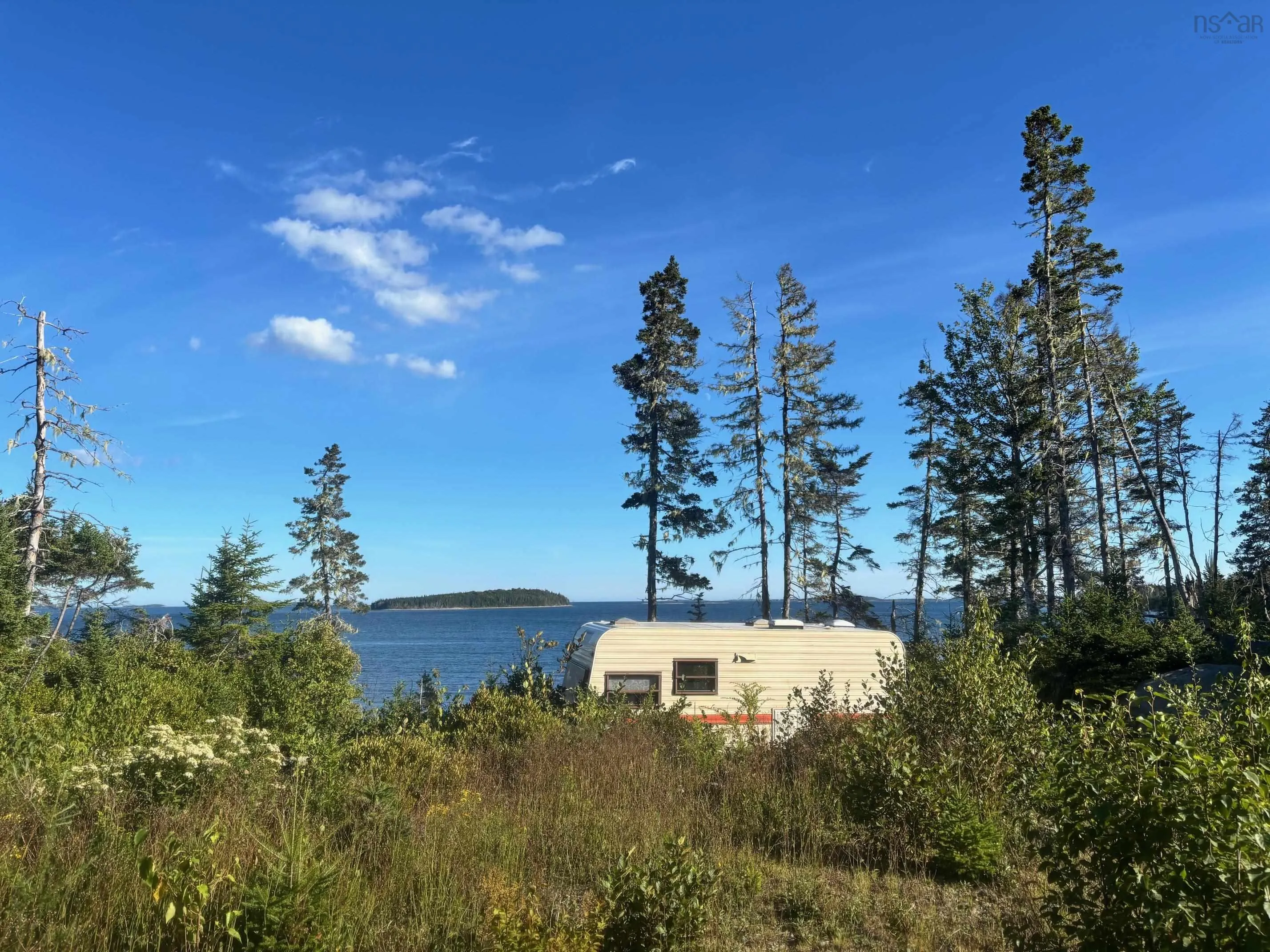 Highway 7 Lot 2, Port Dufferin, NS B0J 2R0, ,Land,For Sale,Highway 7,202523230