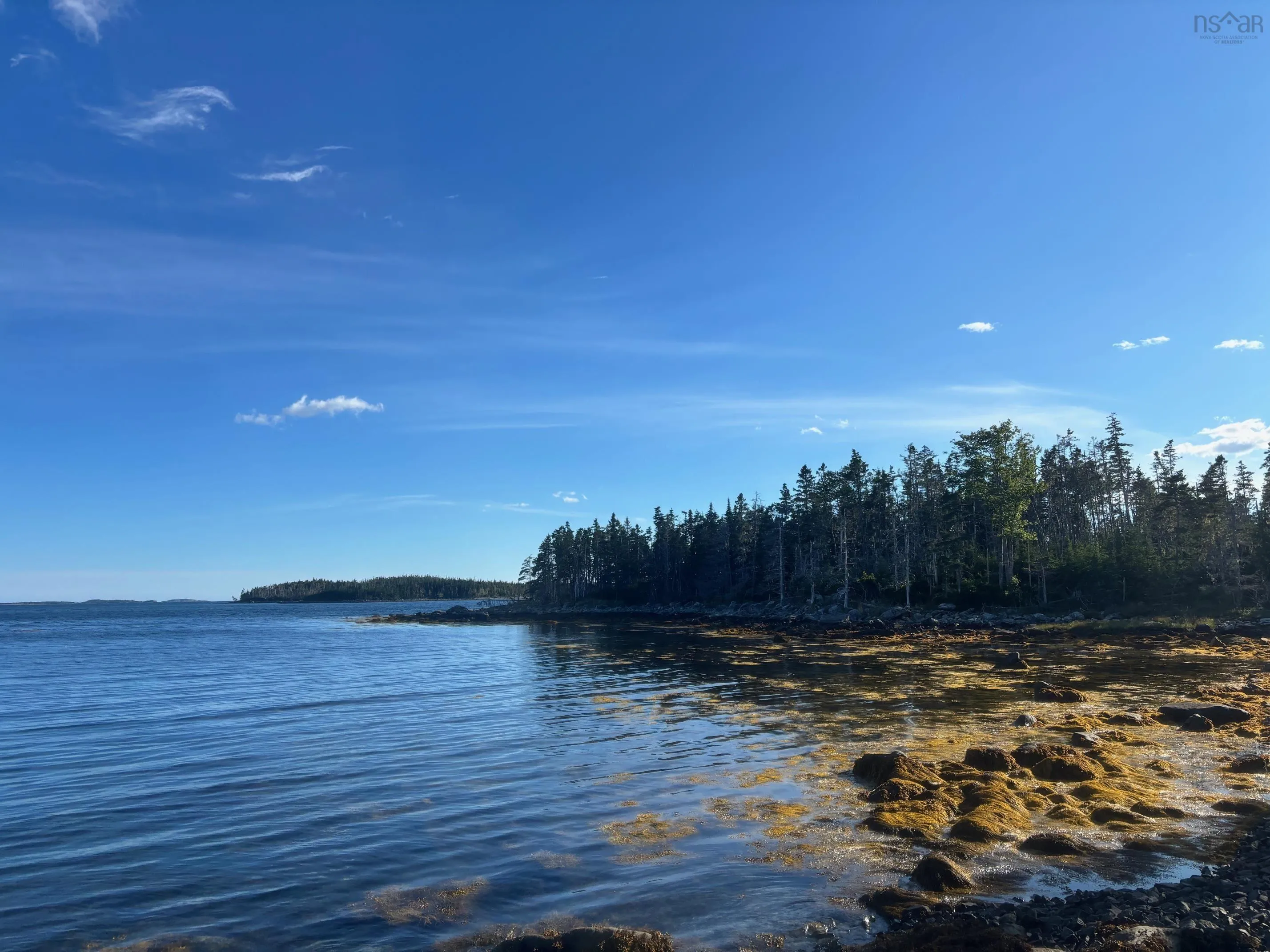 Highway 7 Lot 2, Port Dufferin, NS B0J 2R0, ,Land,For Sale,Highway 7,202523230