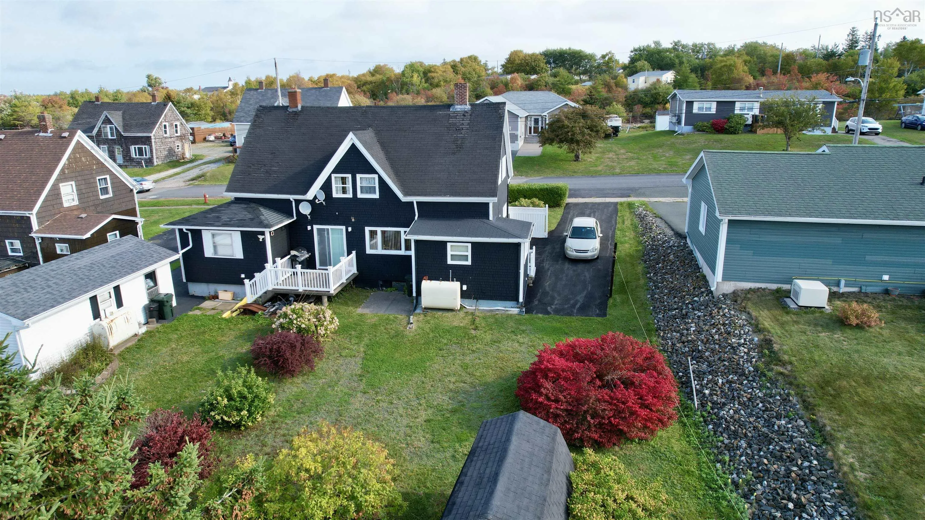 31 Fraser Street, Glace Bay, NS B1A 2Z5, 3 Bedrooms Bedrooms, ,1 BathroomBathrooms,Residential,For Sale,Fraser,202525652