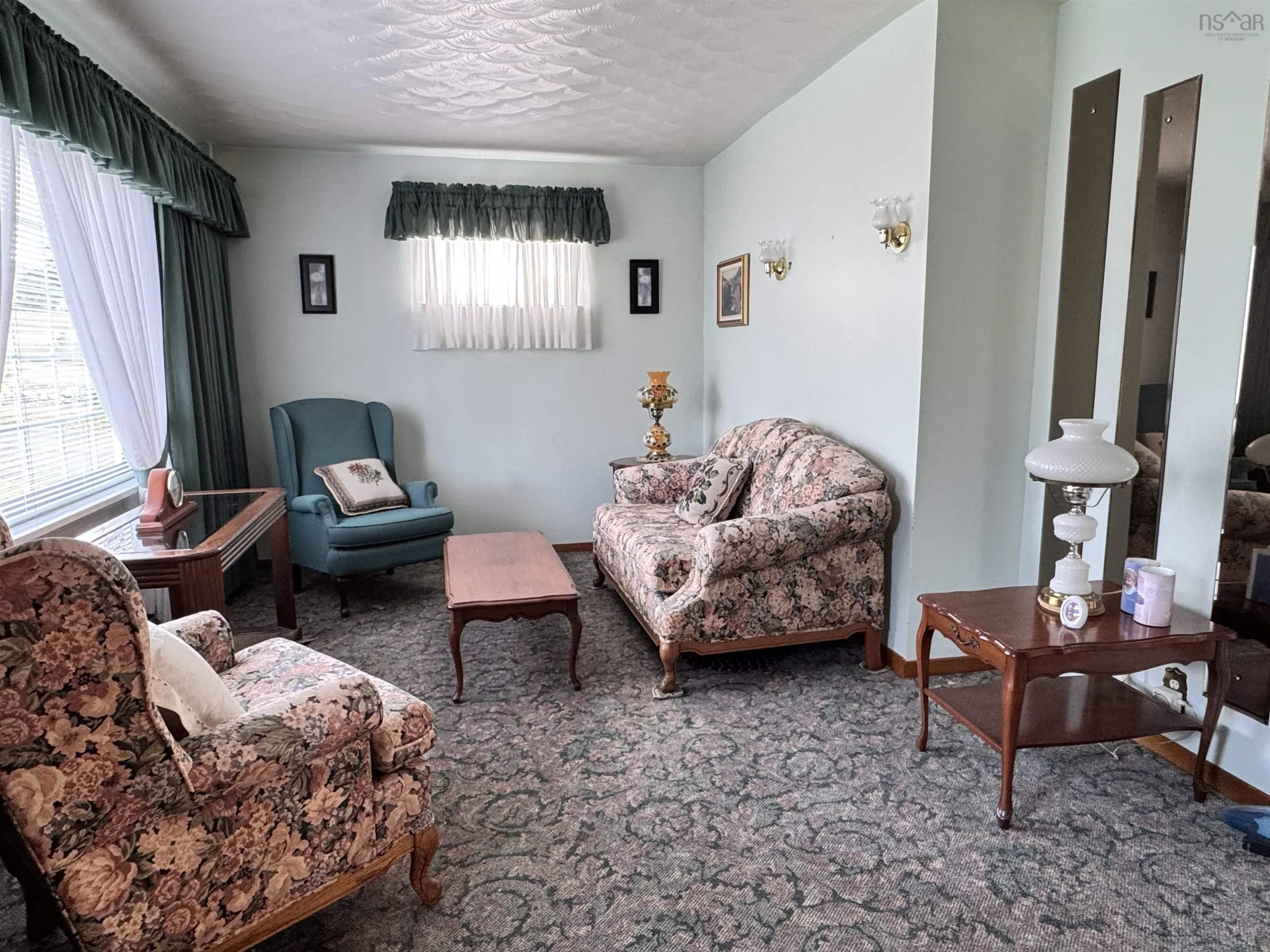 31 Fraser Street, Glace Bay, NS B1A 2Z5, 3 Bedrooms Bedrooms, ,1 BathroomBathrooms,Residential,For Sale,Fraser,202525652