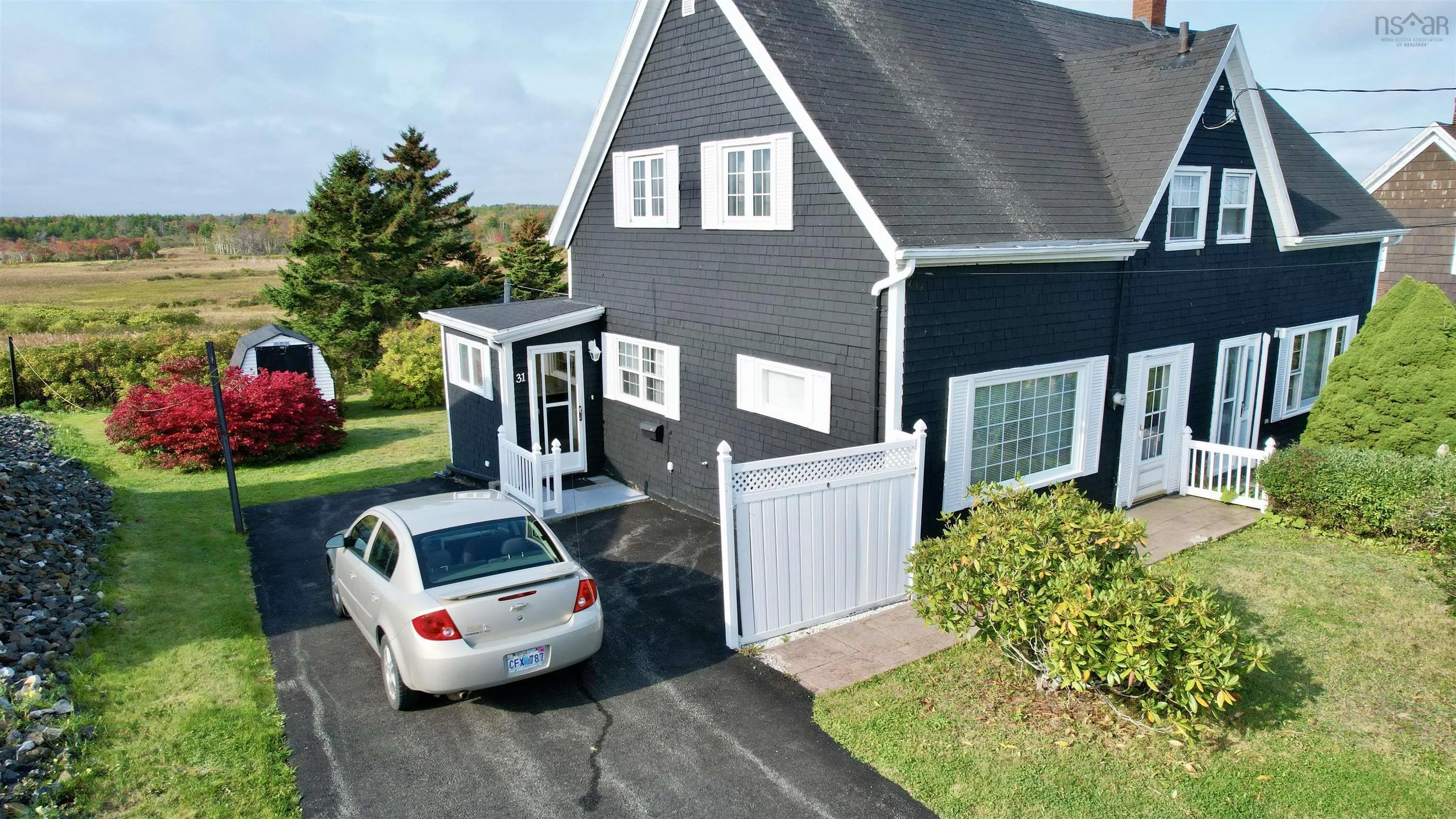 31 Fraser Street, Glace Bay, NS B1A 2Z5, 3 Bedrooms Bedrooms, ,1 BathroomBathrooms,Residential,For Sale,Fraser,202525652