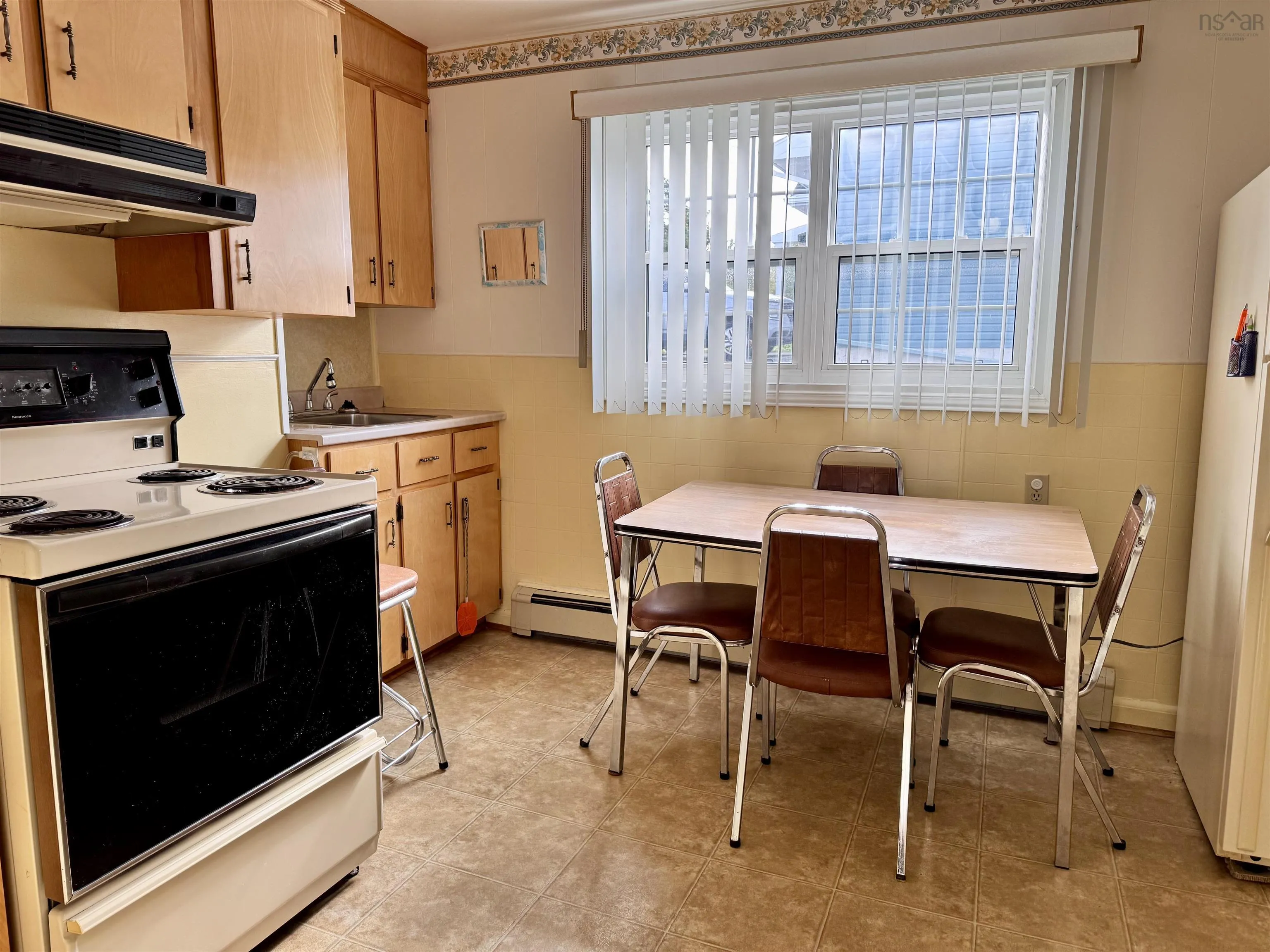 31 Fraser Street, Glace Bay, NS B1A 2Z5, 3 Bedrooms Bedrooms, ,1 BathroomBathrooms,Residential,For Sale,Fraser,202525652