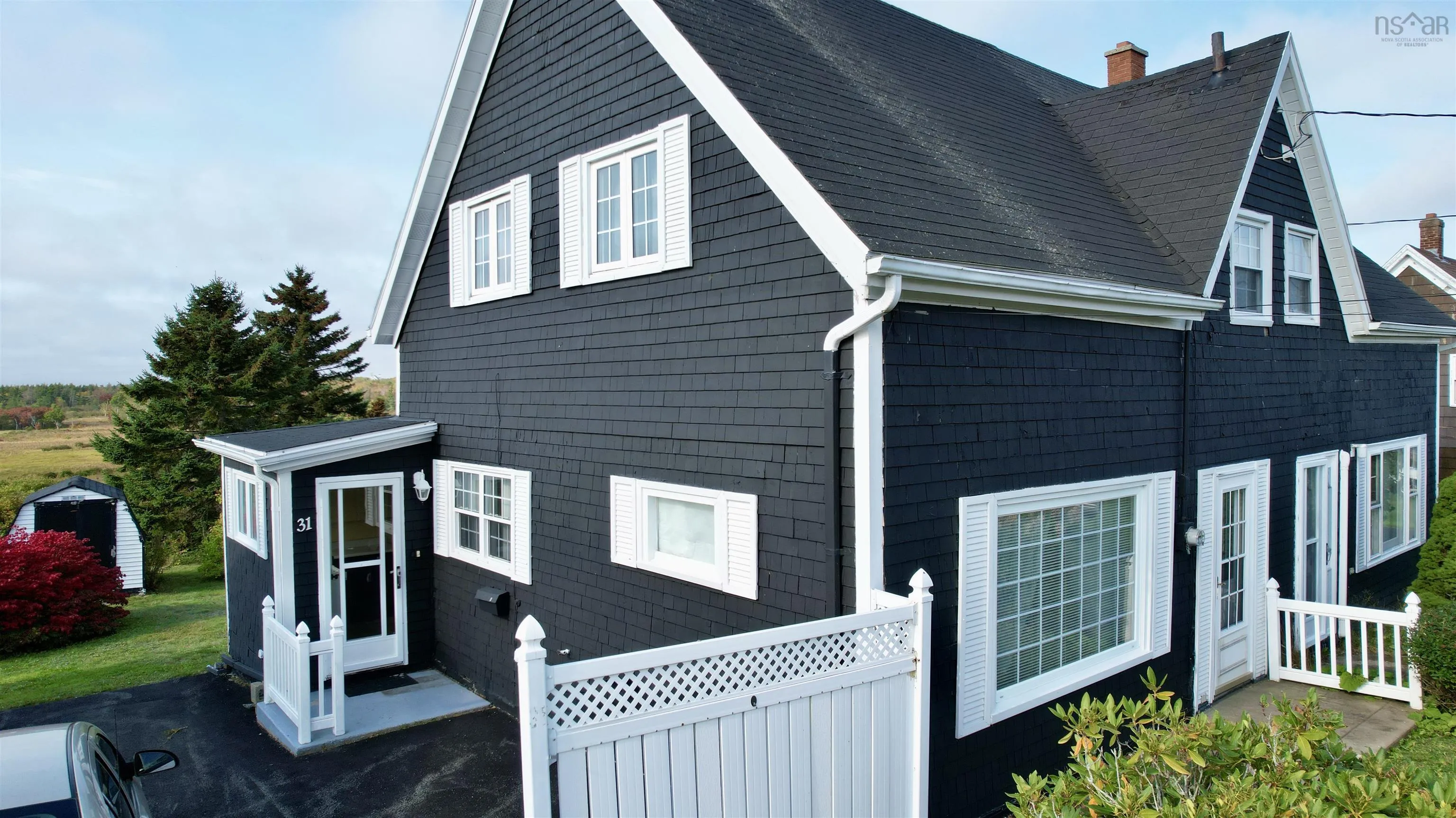 31 Fraser Street, Glace Bay, NS B1A 2Z5, 3 Bedrooms Bedrooms, ,1 BathroomBathrooms,Residential,For Sale,Fraser,202525652