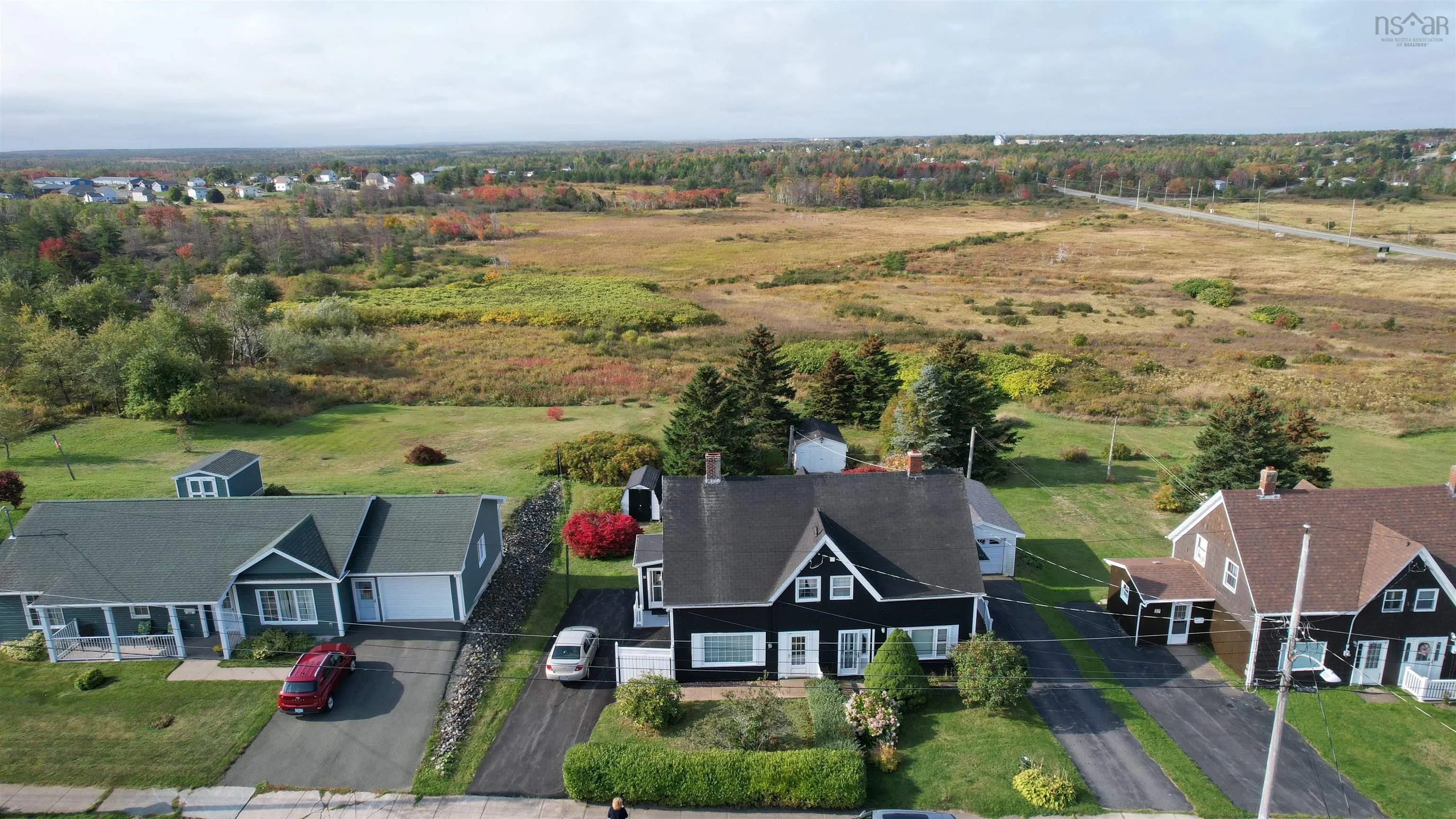 31 Fraser Street, Glace Bay, NS B1A 2Z5, 3 Bedrooms Bedrooms, ,1 BathroomBathrooms,Residential,For Sale,Fraser,202525652
