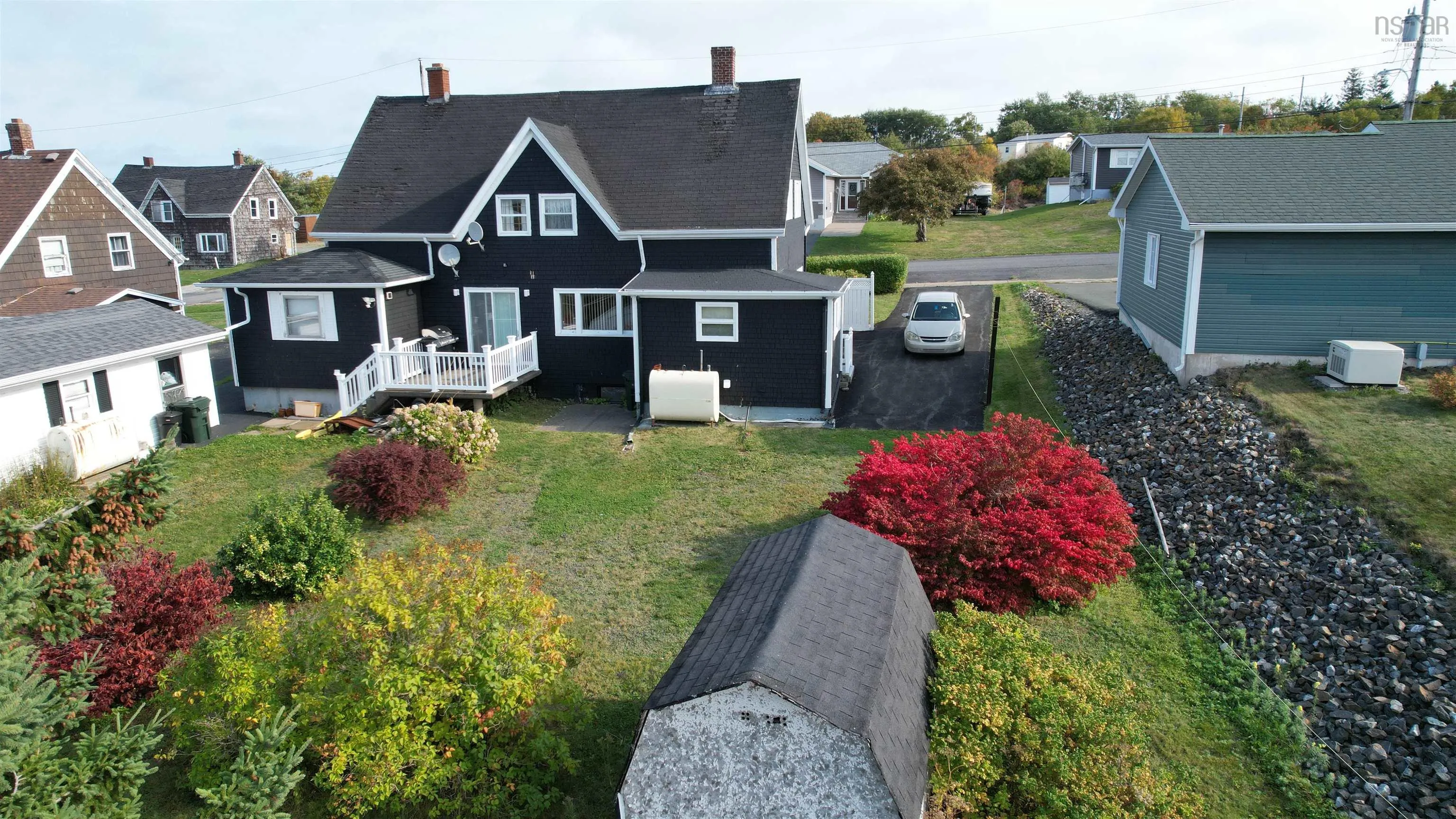31 Fraser Street, Glace Bay, NS B1A 2Z5, 3 Bedrooms Bedrooms, ,1 BathroomBathrooms,Residential,For Sale,Fraser,202525652