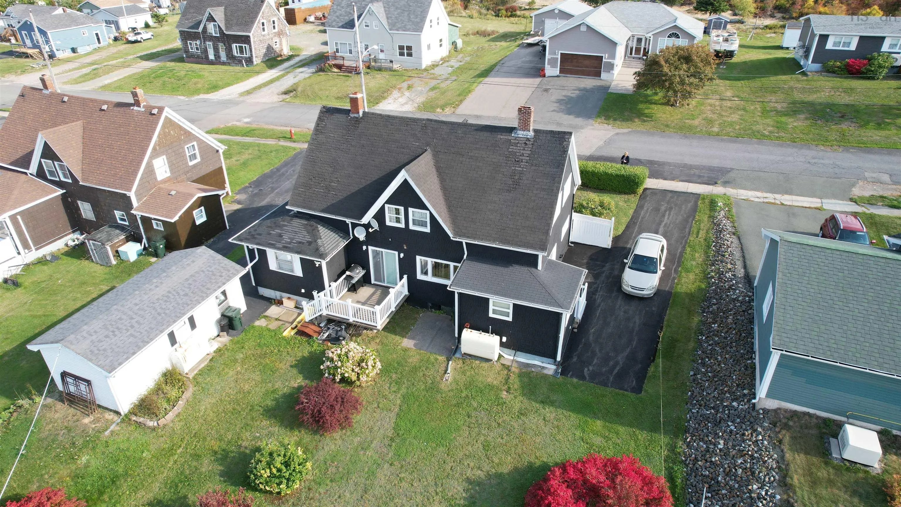 31 Fraser Street, Glace Bay, NS B1A 2Z5, 3 Bedrooms Bedrooms, ,1 BathroomBathrooms,Residential,For Sale,Fraser,202525652