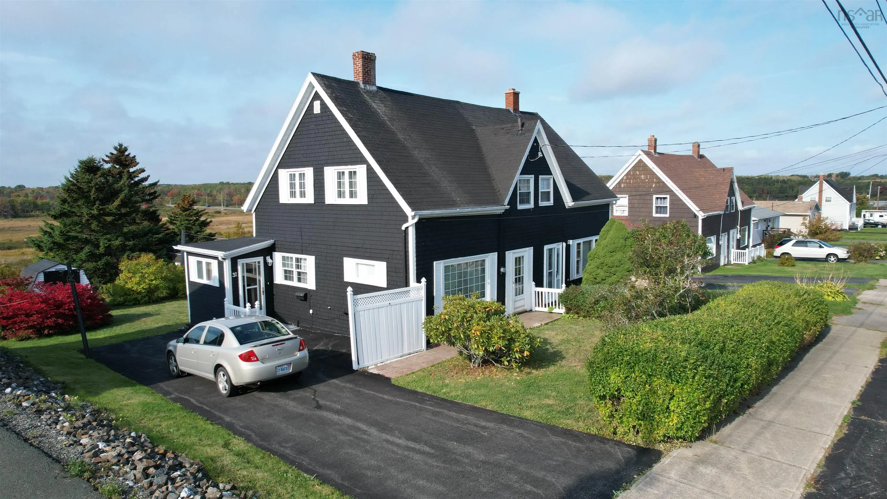 31 Fraser Street, Glace Bay, NS B1A 2Z5, 3 Bedrooms Bedrooms, ,1 BathroomBathrooms,Residential,For Sale,Fraser,202525652