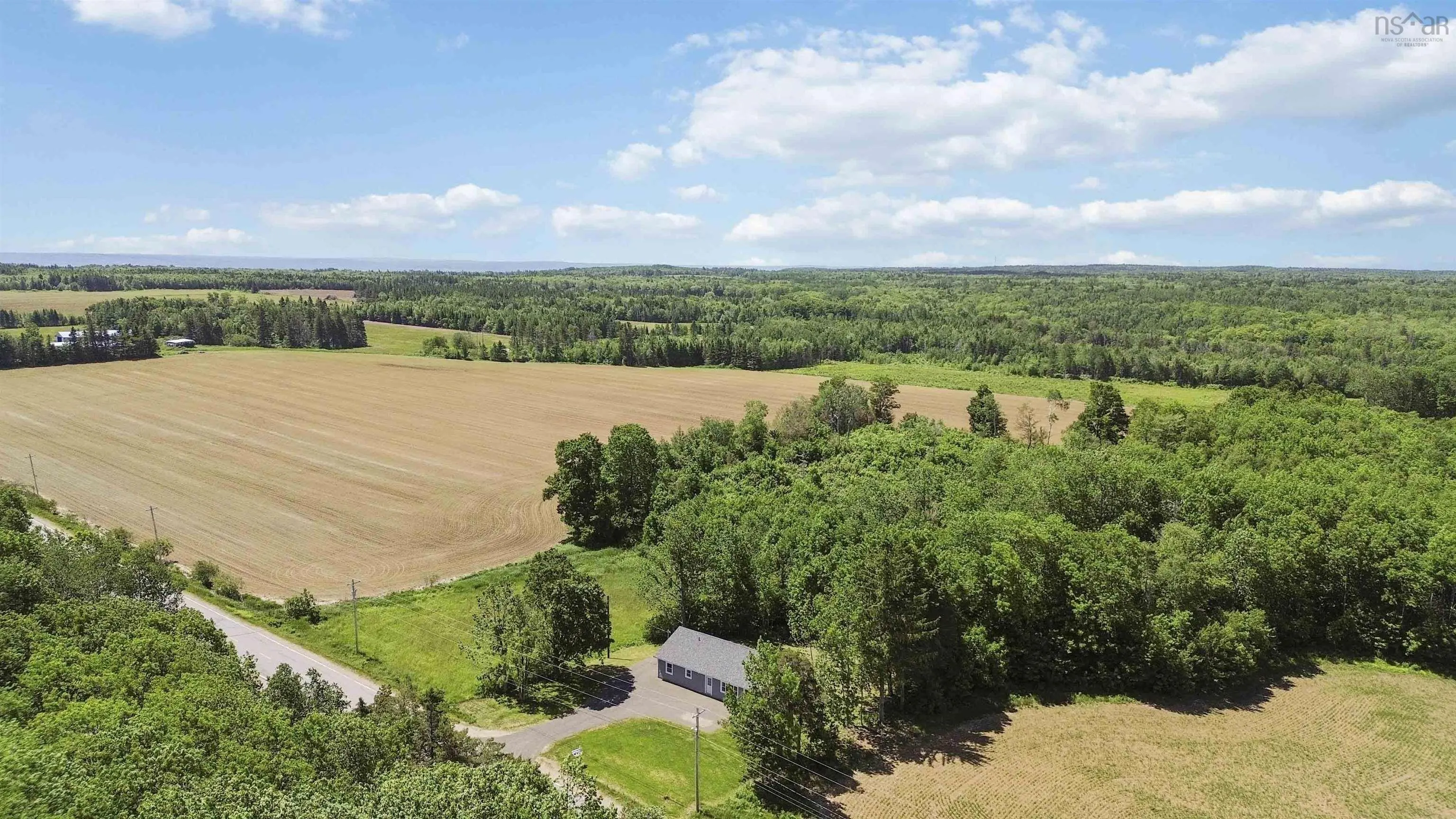 1587 Highway 360, Garland Ns B0p 1e0, 3 Bedrooms Bedrooms, ,1 BathroomBathrooms,Residential,For Sale,Highway 360,202503720