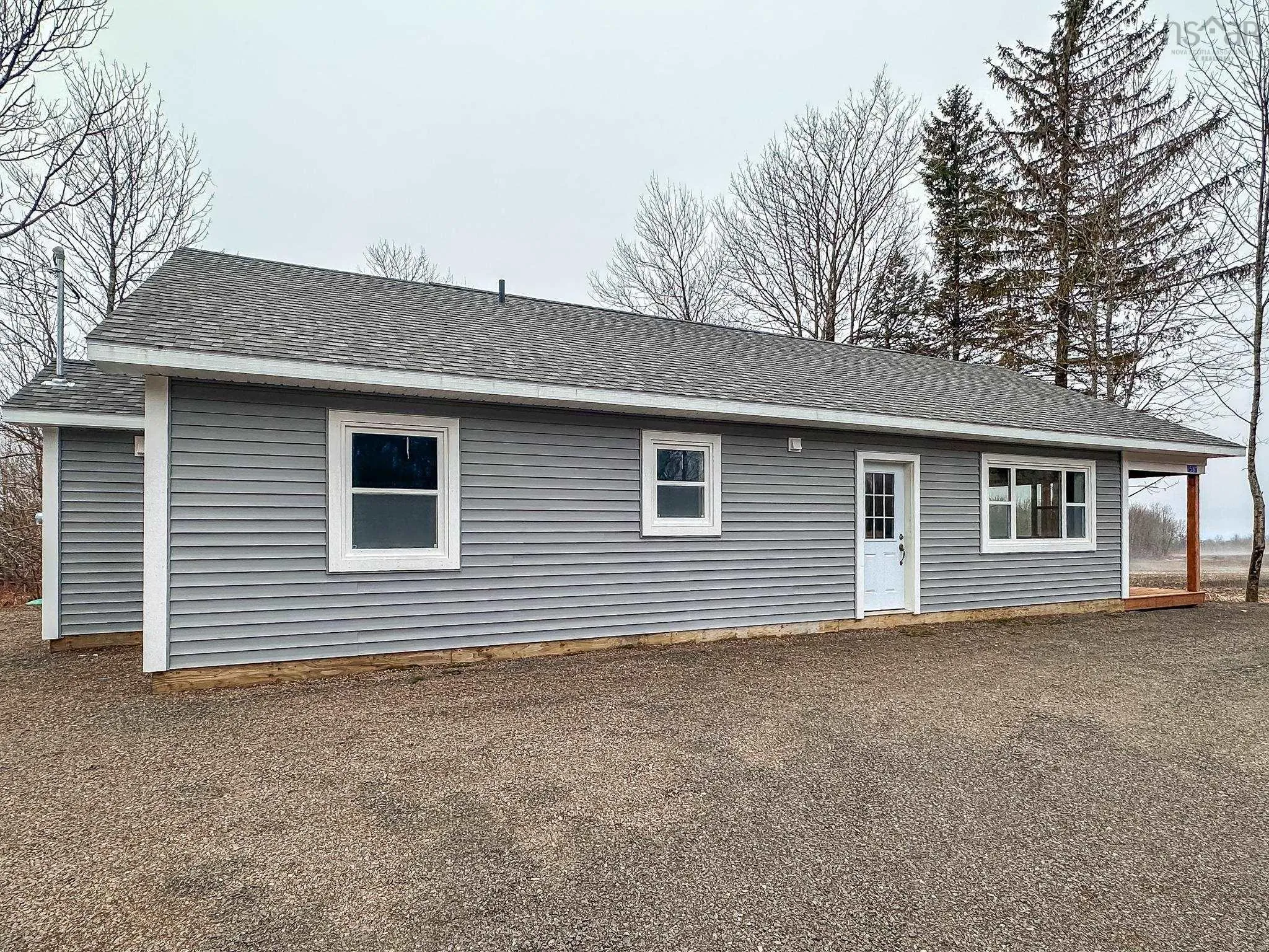 1587 Highway 360, Garland Ns B0p 1e0, 3 Bedrooms Bedrooms, ,1 BathroomBathrooms,Residential,For Sale,Highway 360,202503720