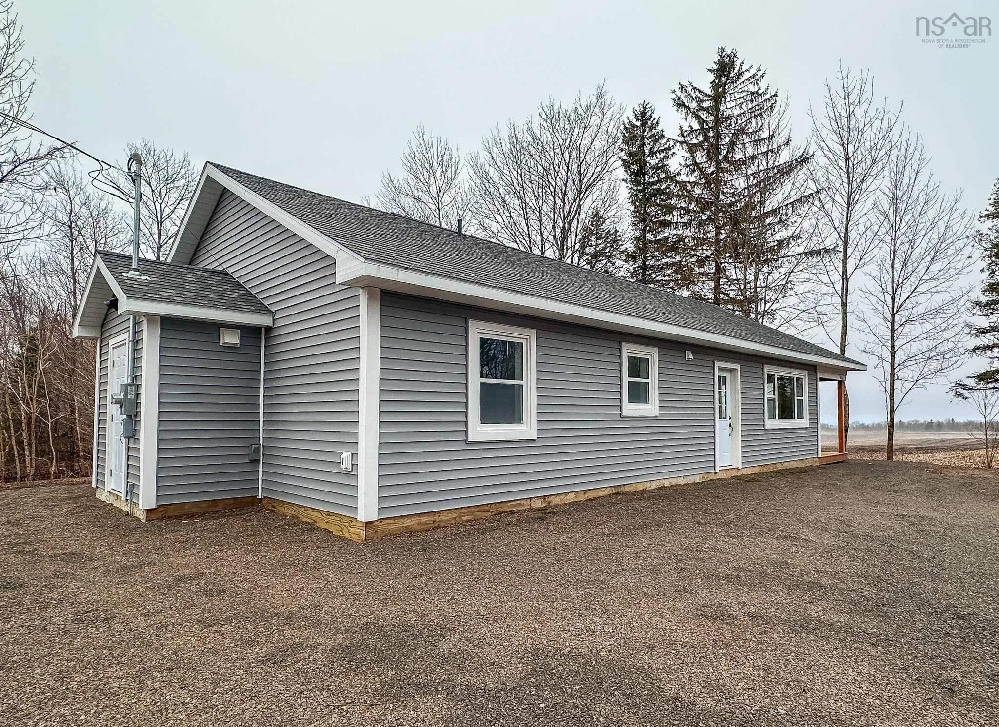1587 Highway 360, Garland Ns B0p 1e0, 3 Bedrooms Bedrooms, ,1 BathroomBathrooms,Residential,For Sale,Highway 360,202503720