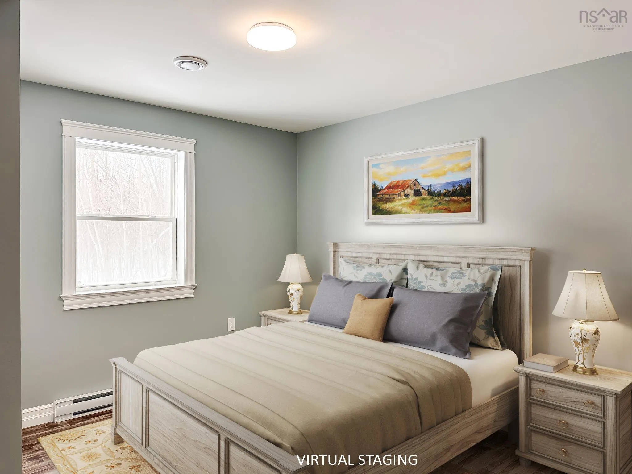 1587 Highway 360, Garland Ns B0p 1e0, 3 Bedrooms Bedrooms, ,1 BathroomBathrooms,Residential,For Sale,Highway 360,202503720