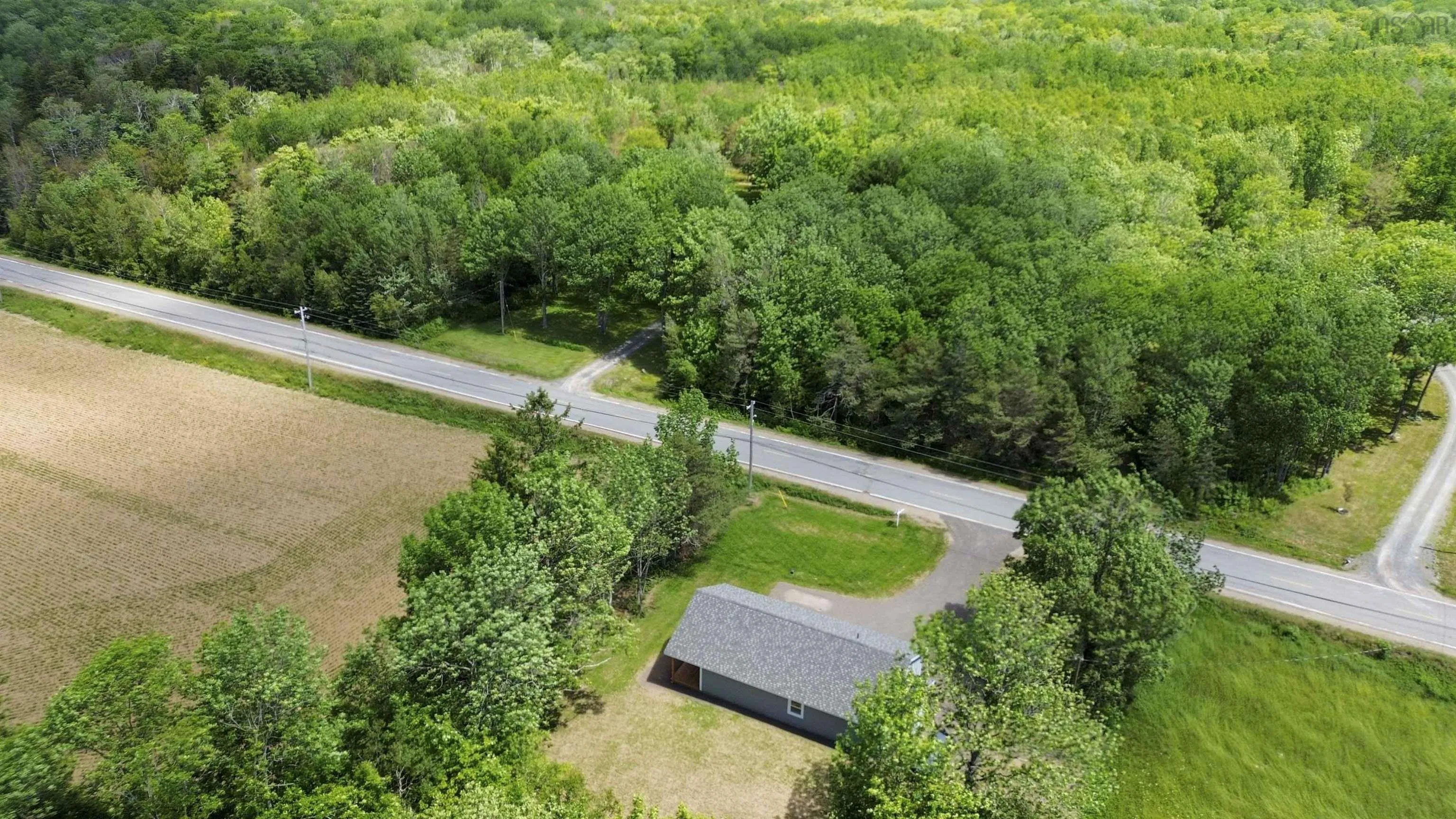 1587 Highway 360, Garland Ns B0p 1e0, 3 Bedrooms Bedrooms, ,1 BathroomBathrooms,Residential,For Sale,Highway 360,202503720