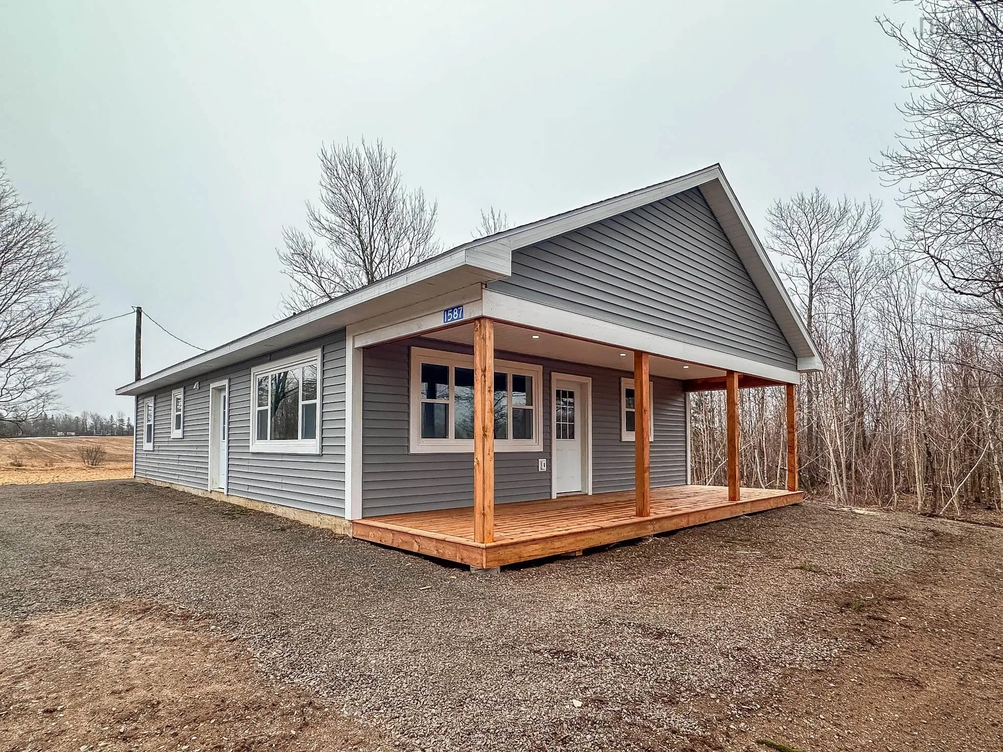 1587 Highway 360, Garland Ns B0p 1e0, 3 Bedrooms Bedrooms, ,1 BathroomBathrooms,Residential,For Sale,Highway 360,202503720