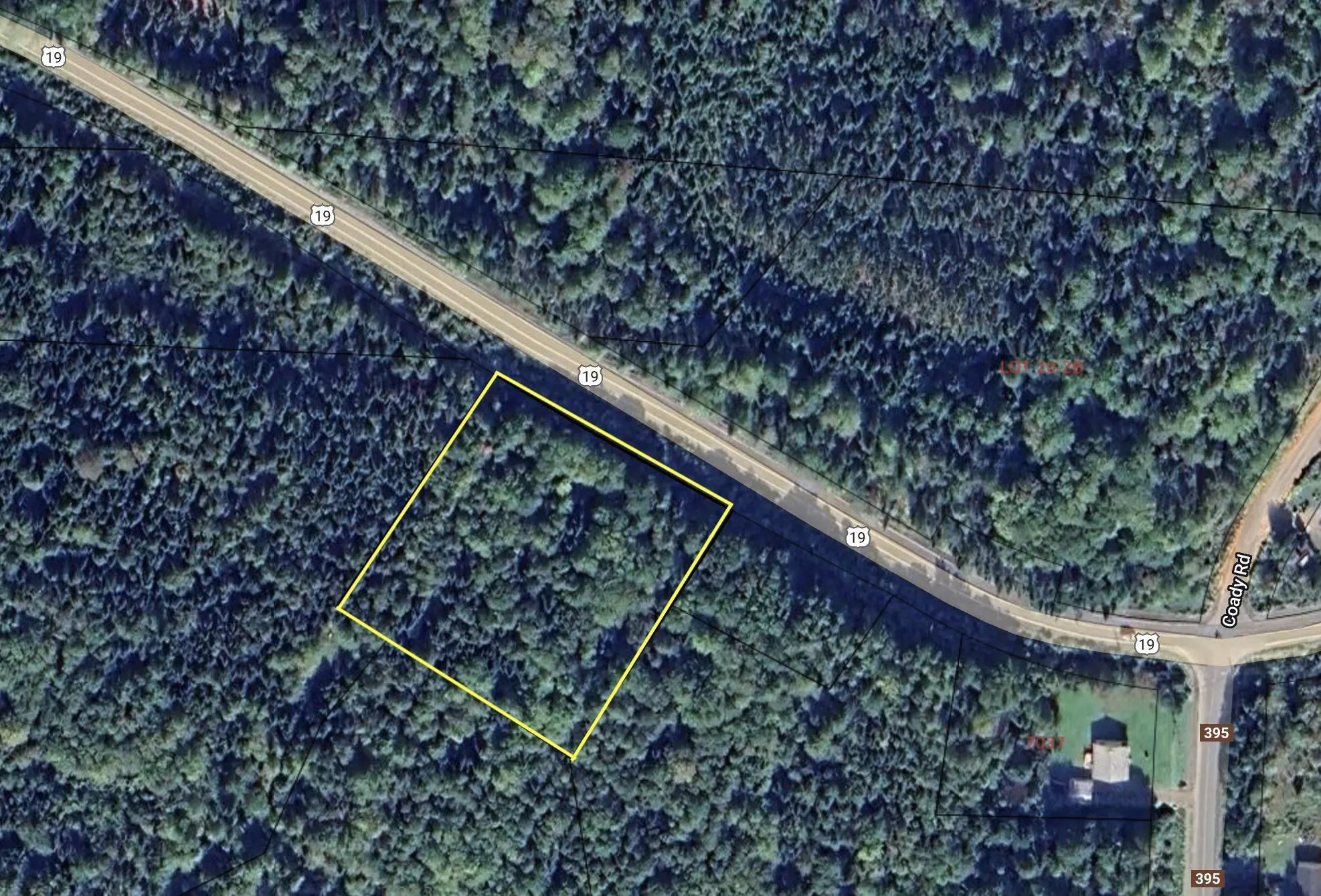 395 Highway, Inverness Ns B0e 3h0, ,Land,For Sale,395,202427254