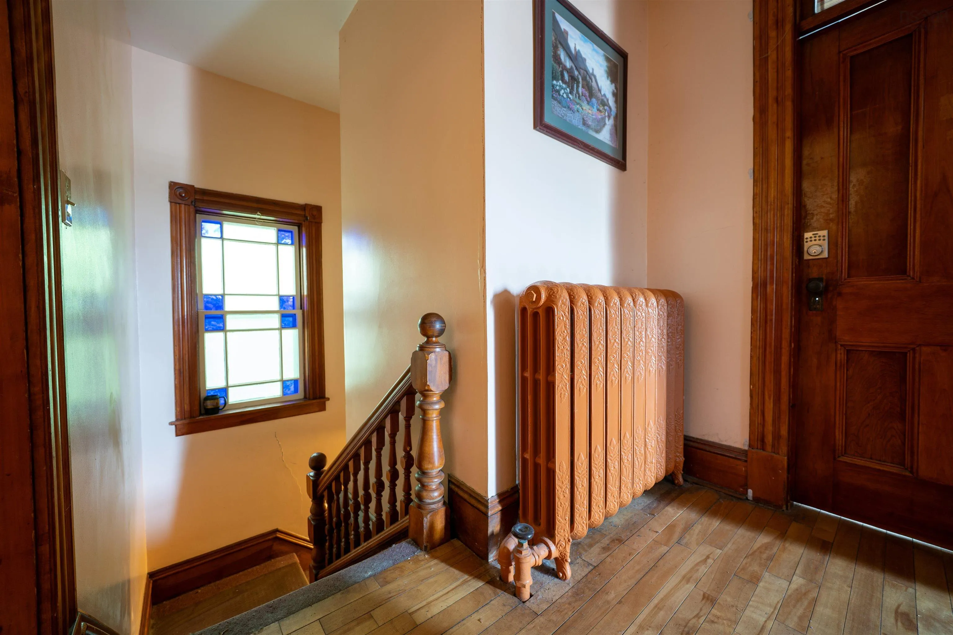 164 George Street, New Glasgow, NS B2H 2K9, 6 Bedrooms Bedrooms, ,Residential Income,For Sale,George,202515266