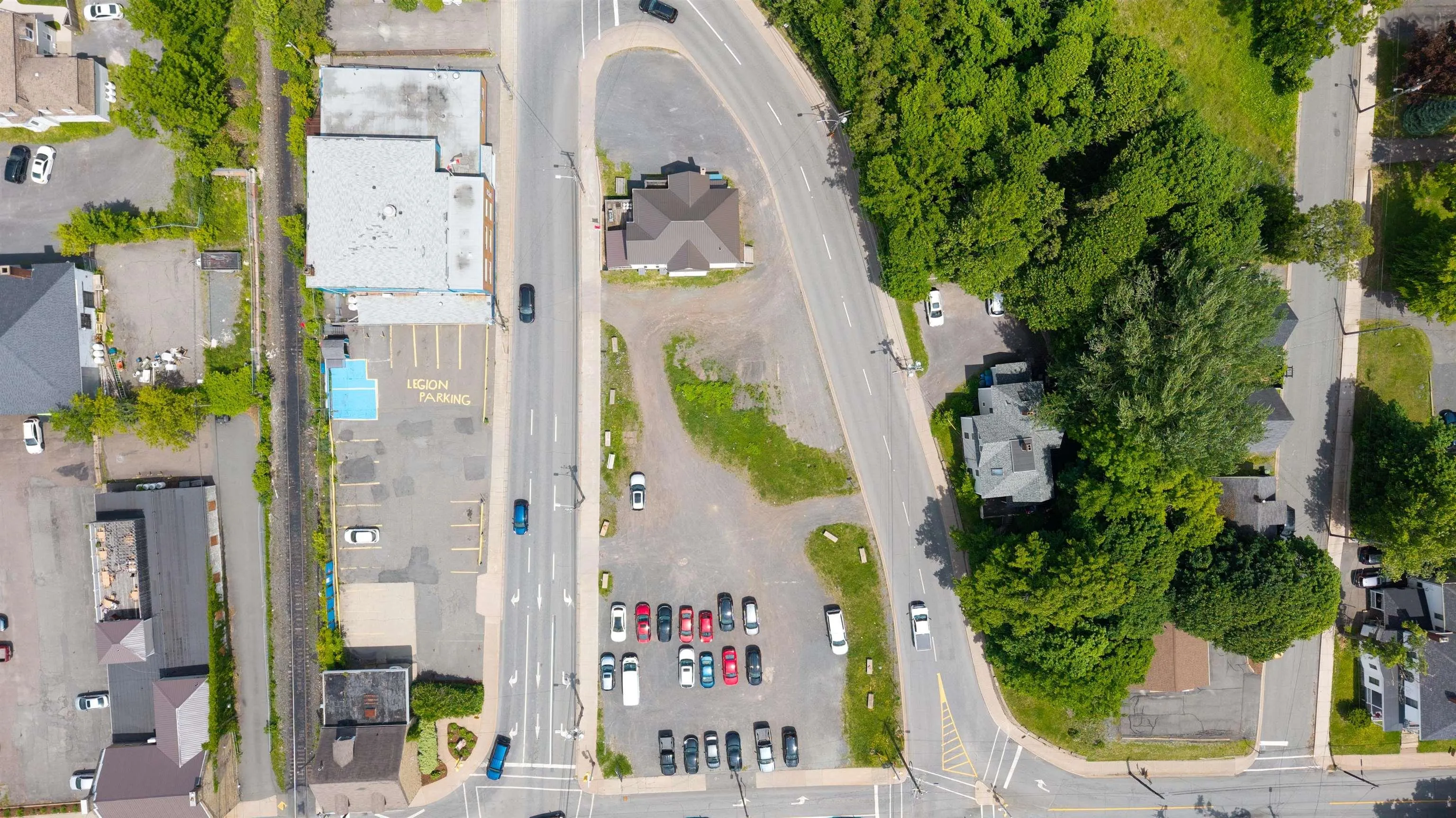 164 George Street, New Glasgow, NS B2H 2K9, 6 Bedrooms Bedrooms, ,Residential Income,For Sale,George,202515266
