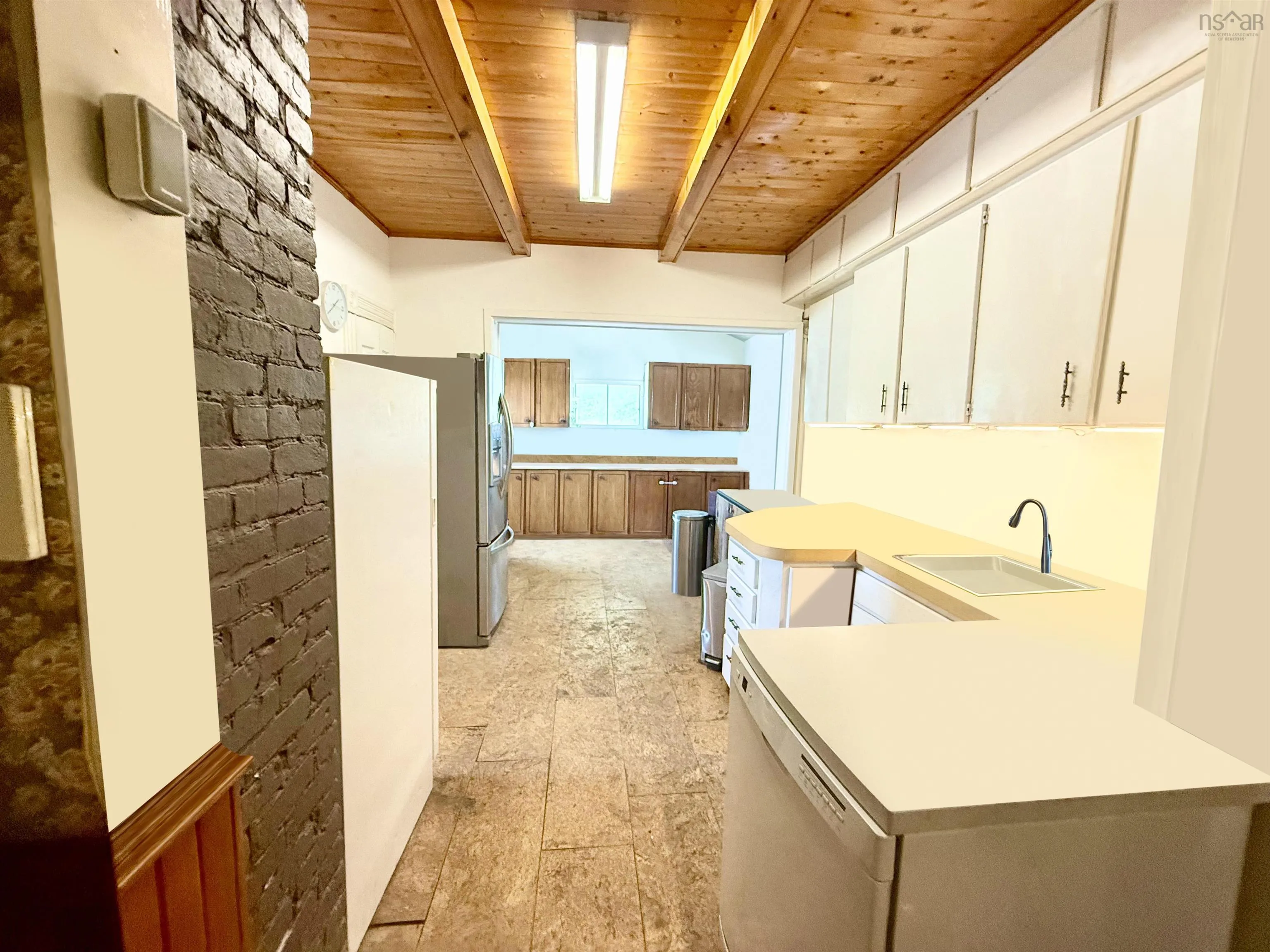 164 George Street, New Glasgow, NS B2H 2K9, 6 Bedrooms Bedrooms, ,Residential Income,For Sale,George,202515266