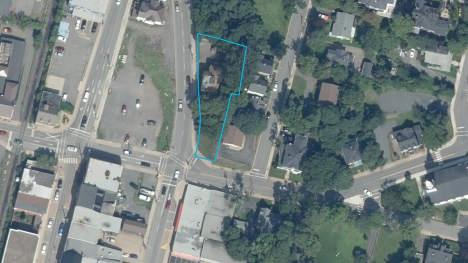 164 George Street, New Glasgow, NS B2H 2K9, 6 Bedrooms Bedrooms, ,Residential Income,For Sale,George,202515266