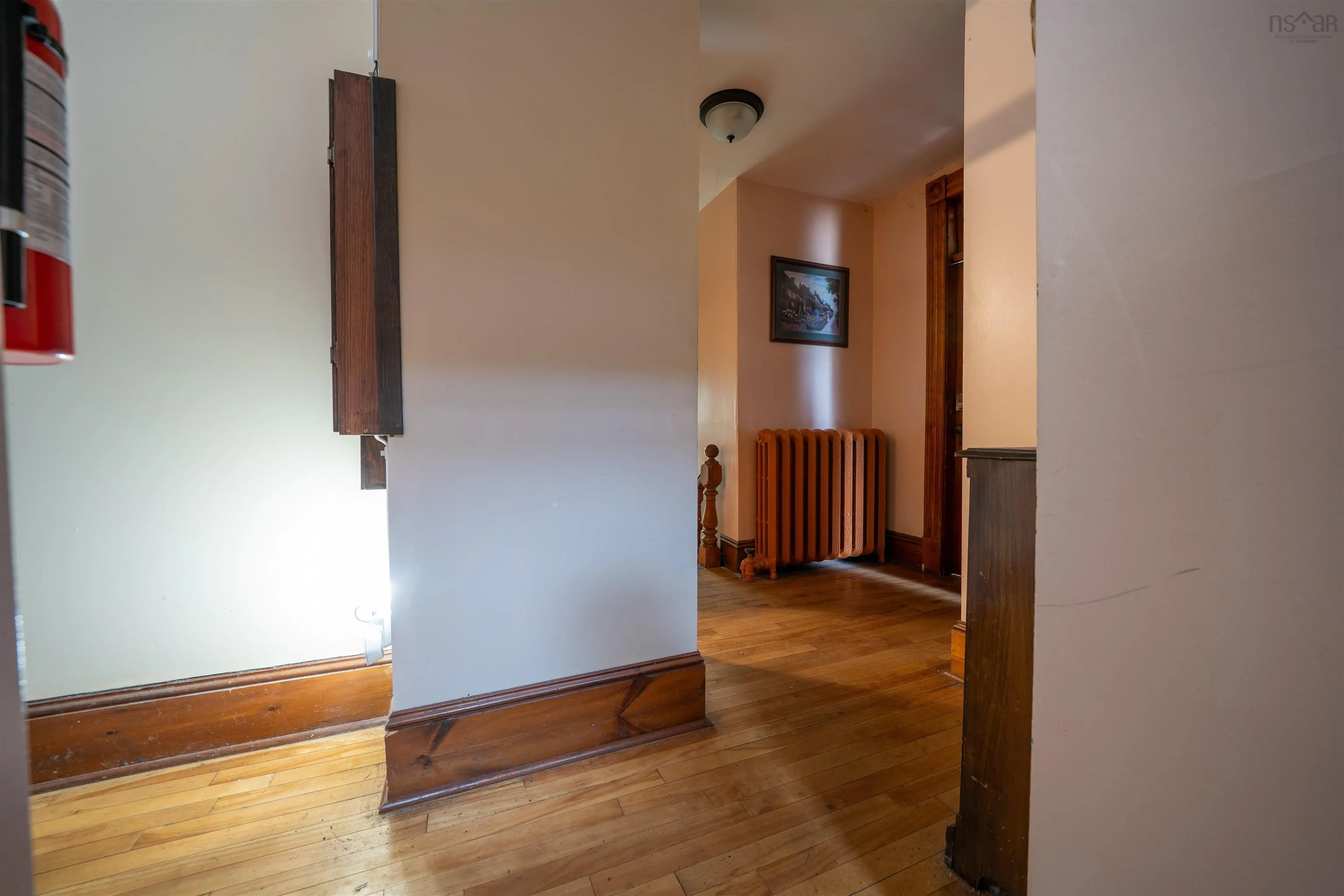 164 George Street, New Glasgow, NS B2H 2K9, 6 Bedrooms Bedrooms, ,Residential Income,For Sale,George,202515266