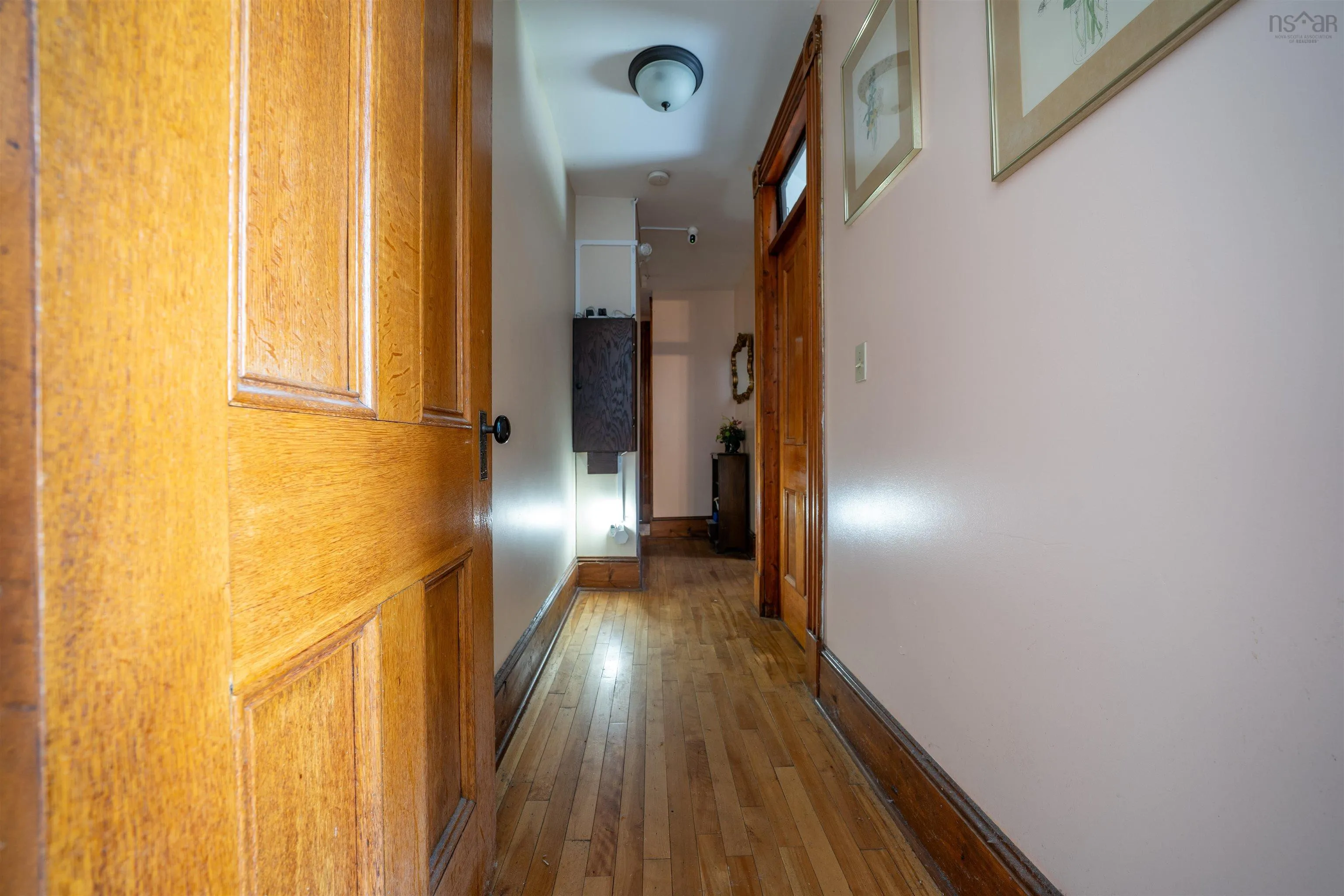 164 George Street, New Glasgow, NS B2H 2K9, 6 Bedrooms Bedrooms, ,Residential Income,For Sale,George,202515266