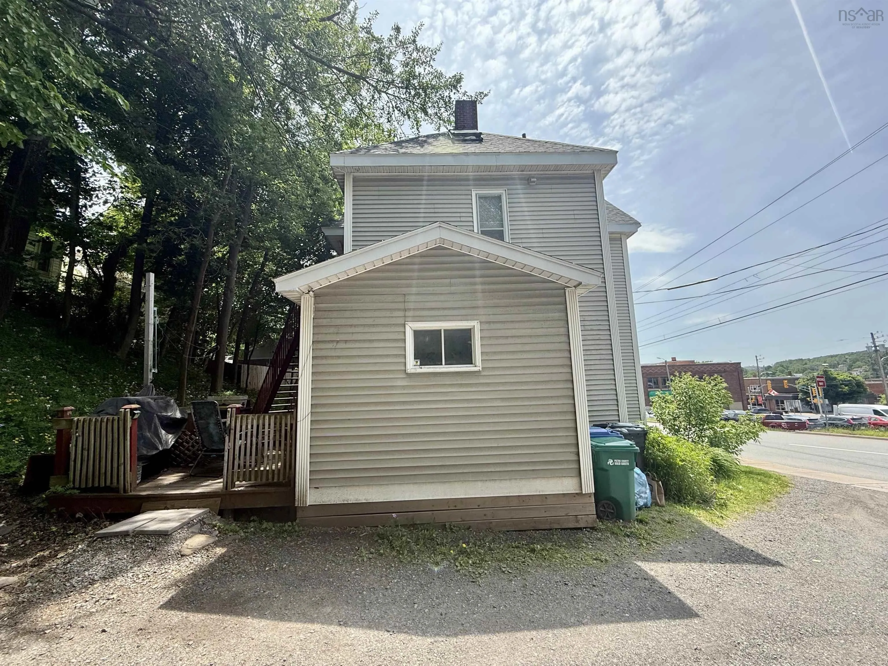 164 George Street, New Glasgow, NS B2H 2K9, 6 Bedrooms Bedrooms, ,Residential Income,For Sale,George,202515266